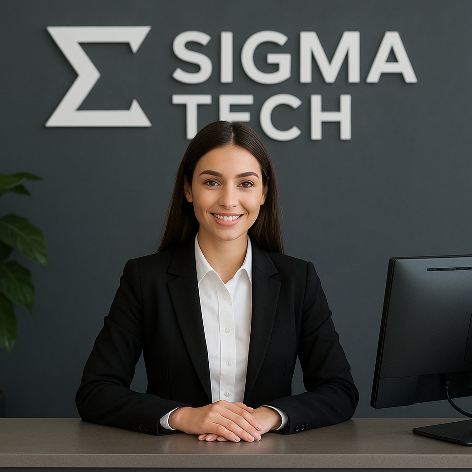 person wearing grey knit sweater