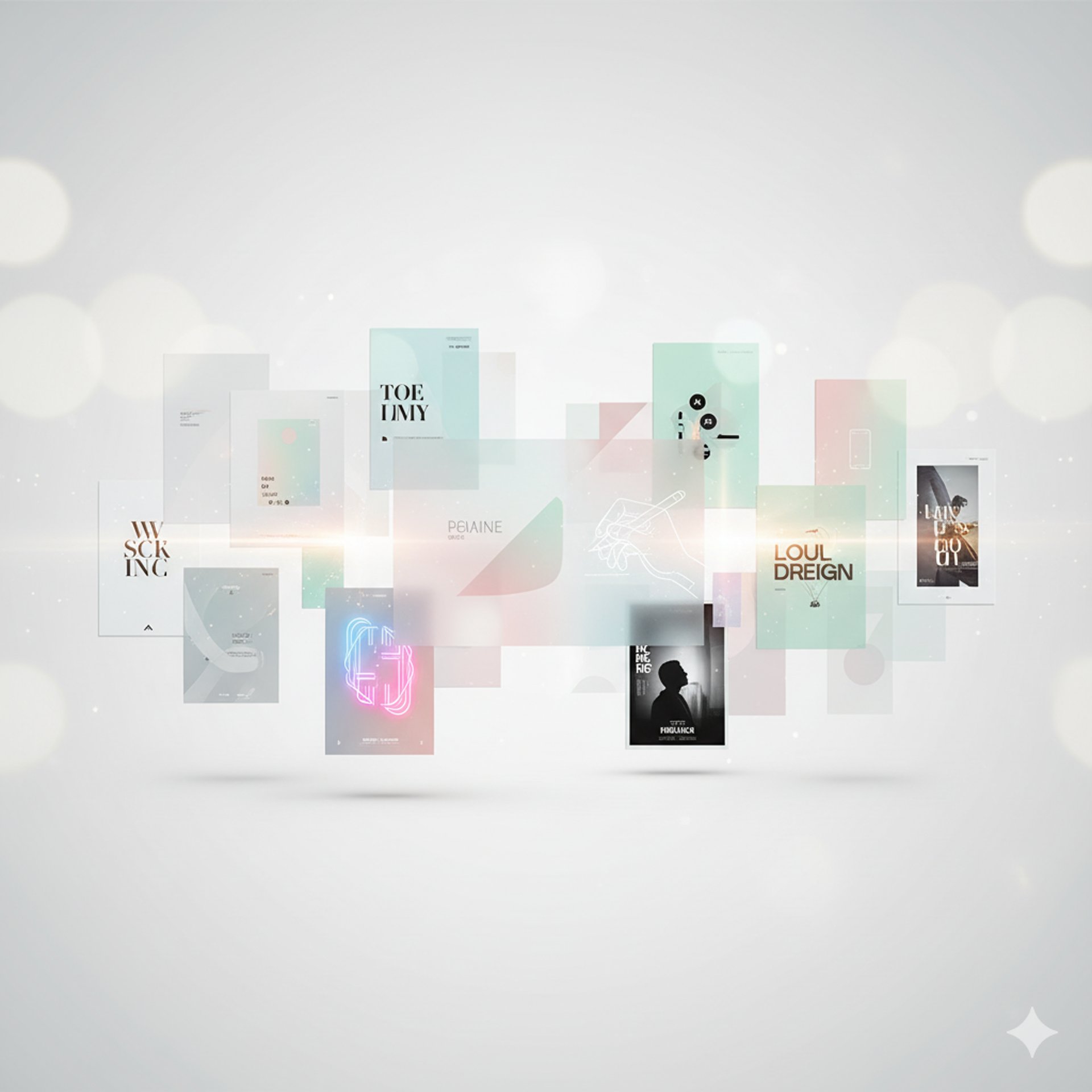 black and white bed linen