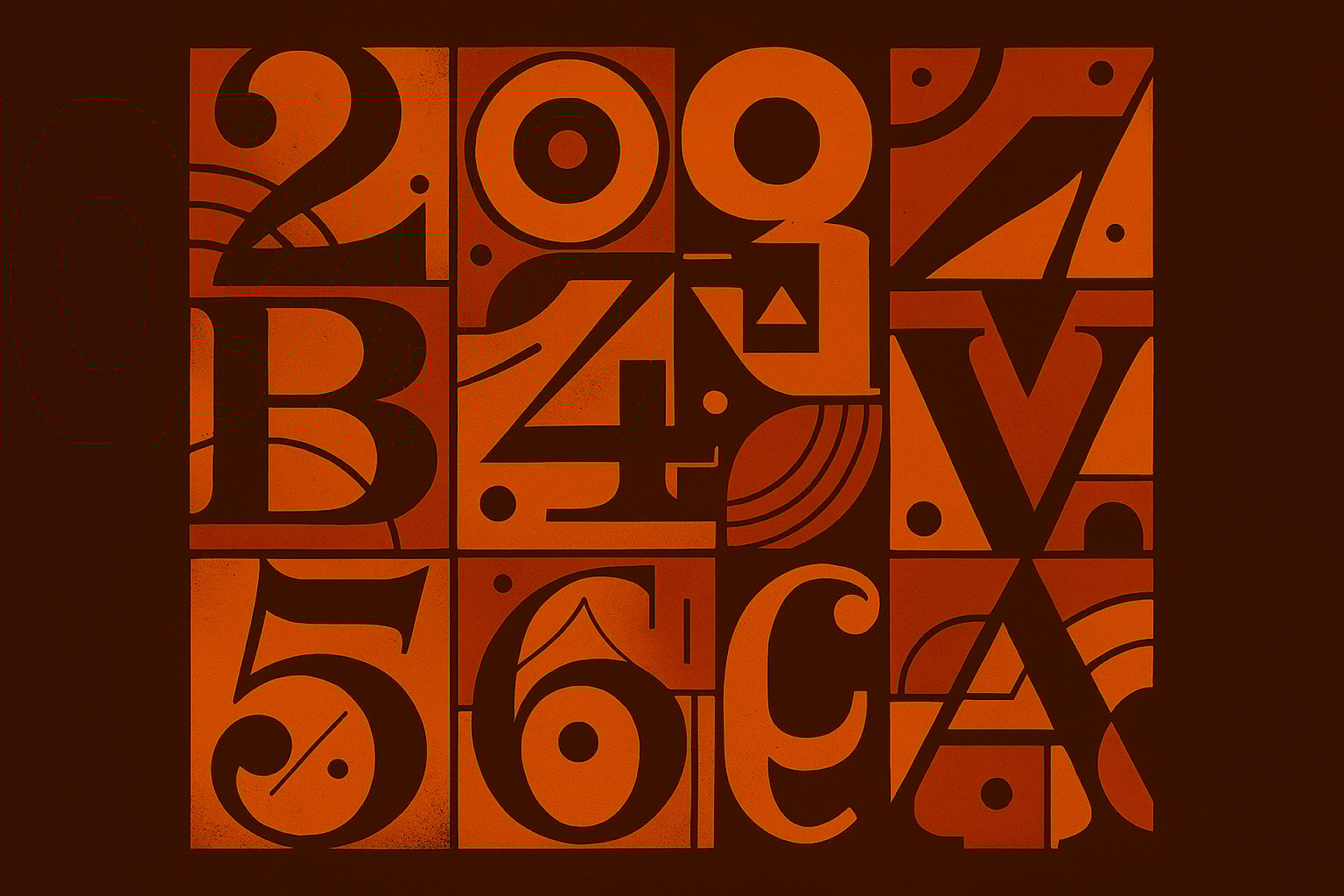 black and white bed linen