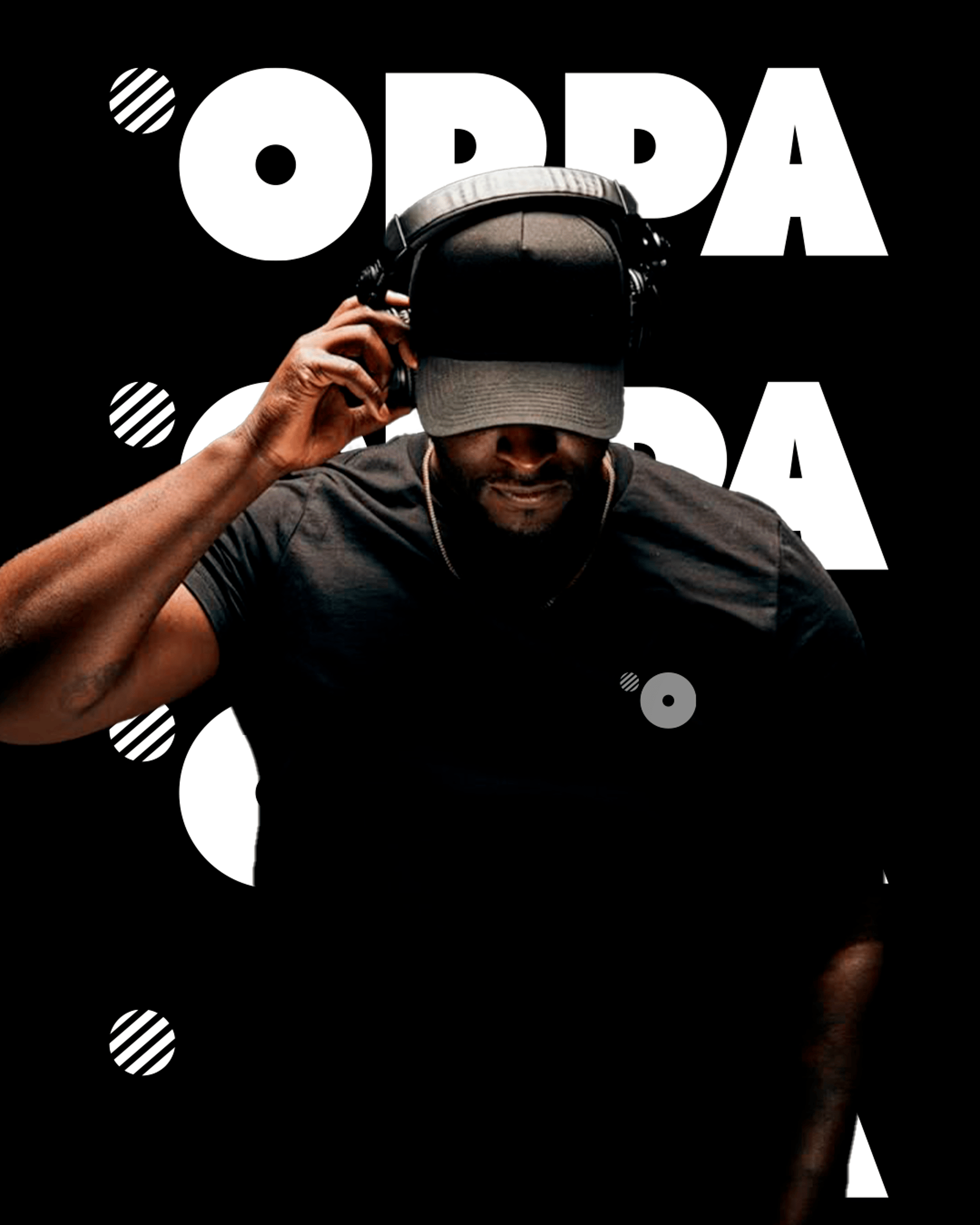 black and white bed linen