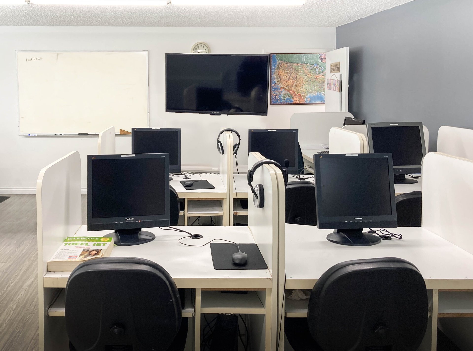black blue and yellow textile