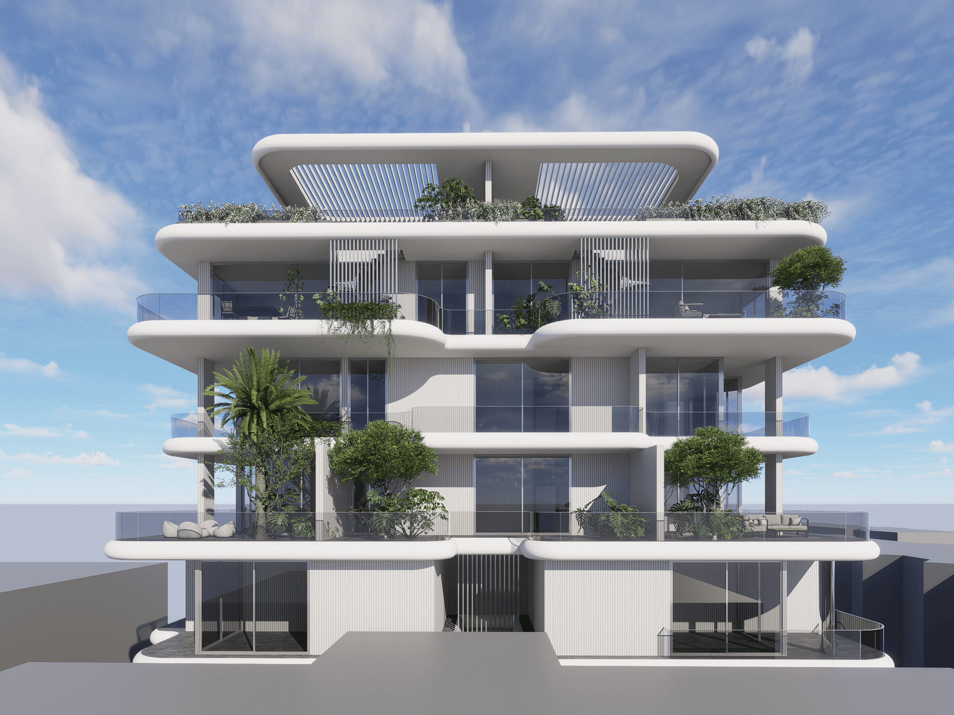 black and white bed linen