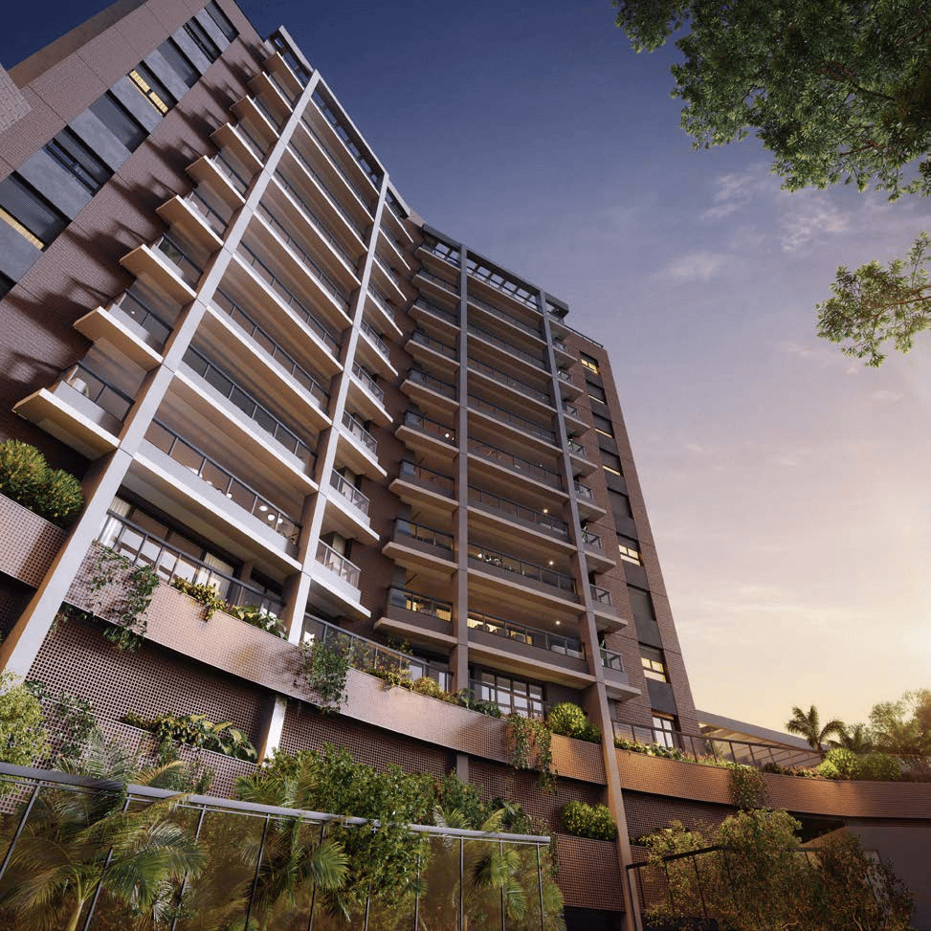 black and brown leather padded tub sofa