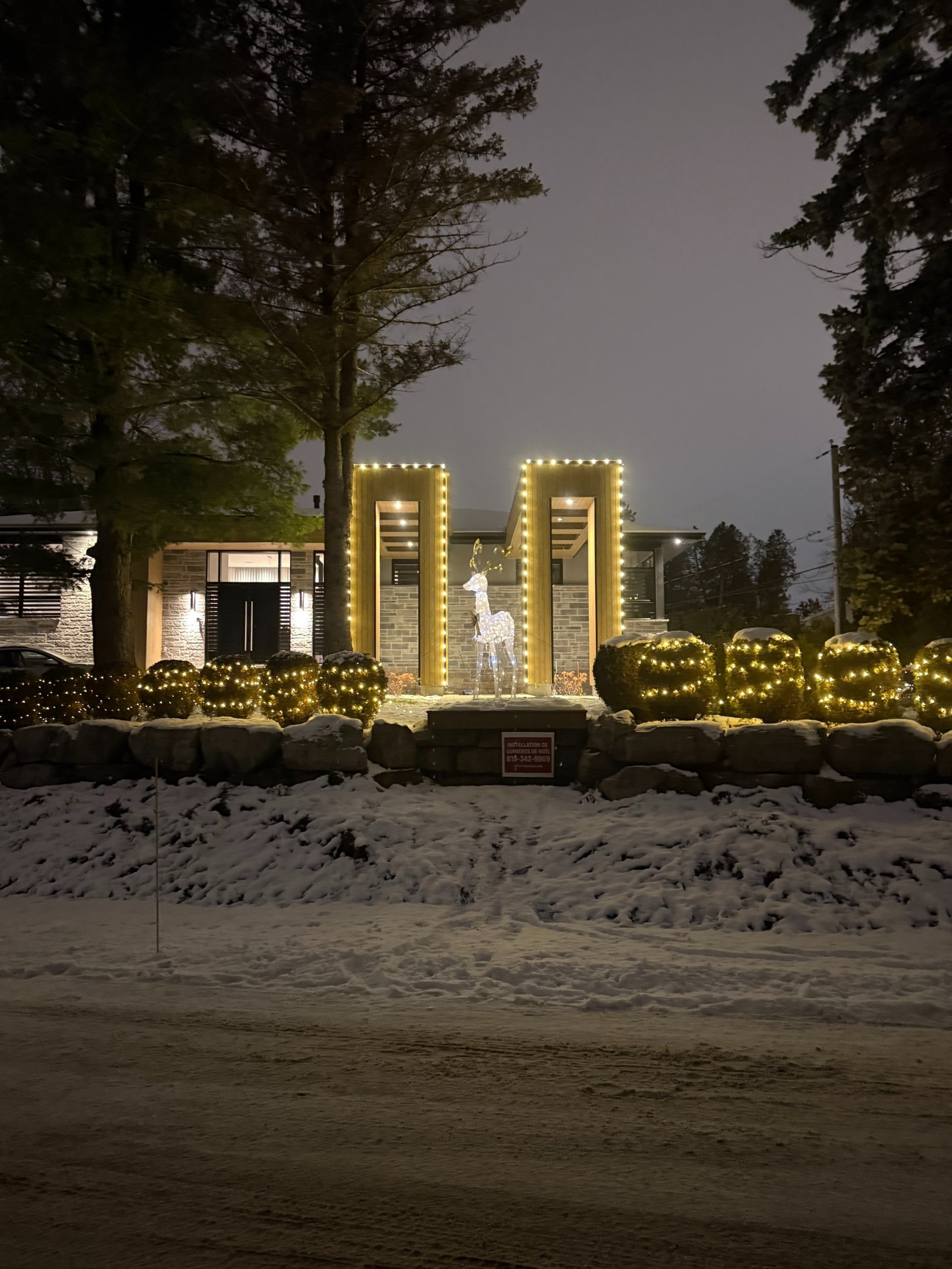 blue and white smoke illustration