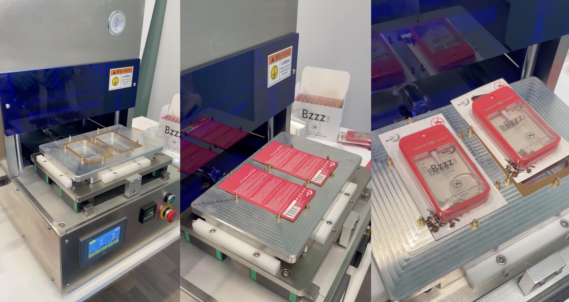 black blue and yellow textile