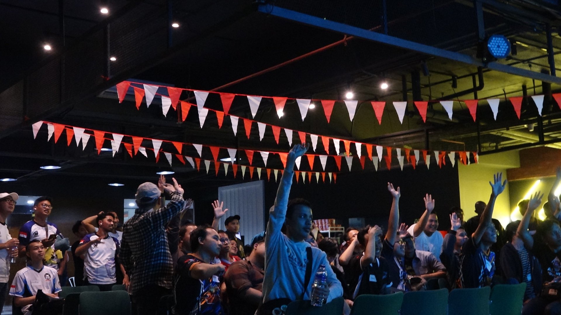woman wearing yellow long-sleeved dress under white clouds and blue sky during daytime