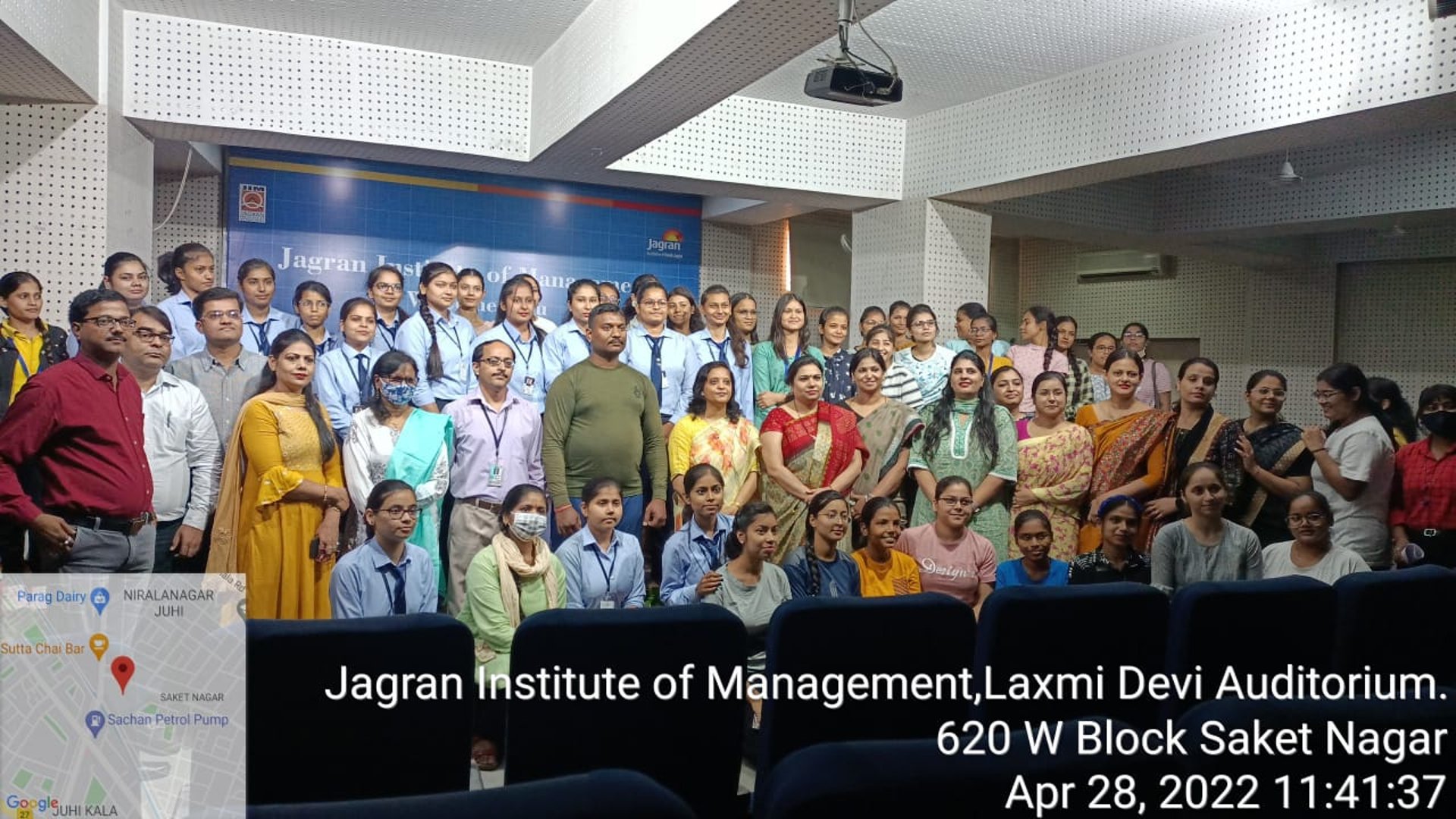 woman wearing yellow long-sleeved dress under white clouds and blue sky during daytime