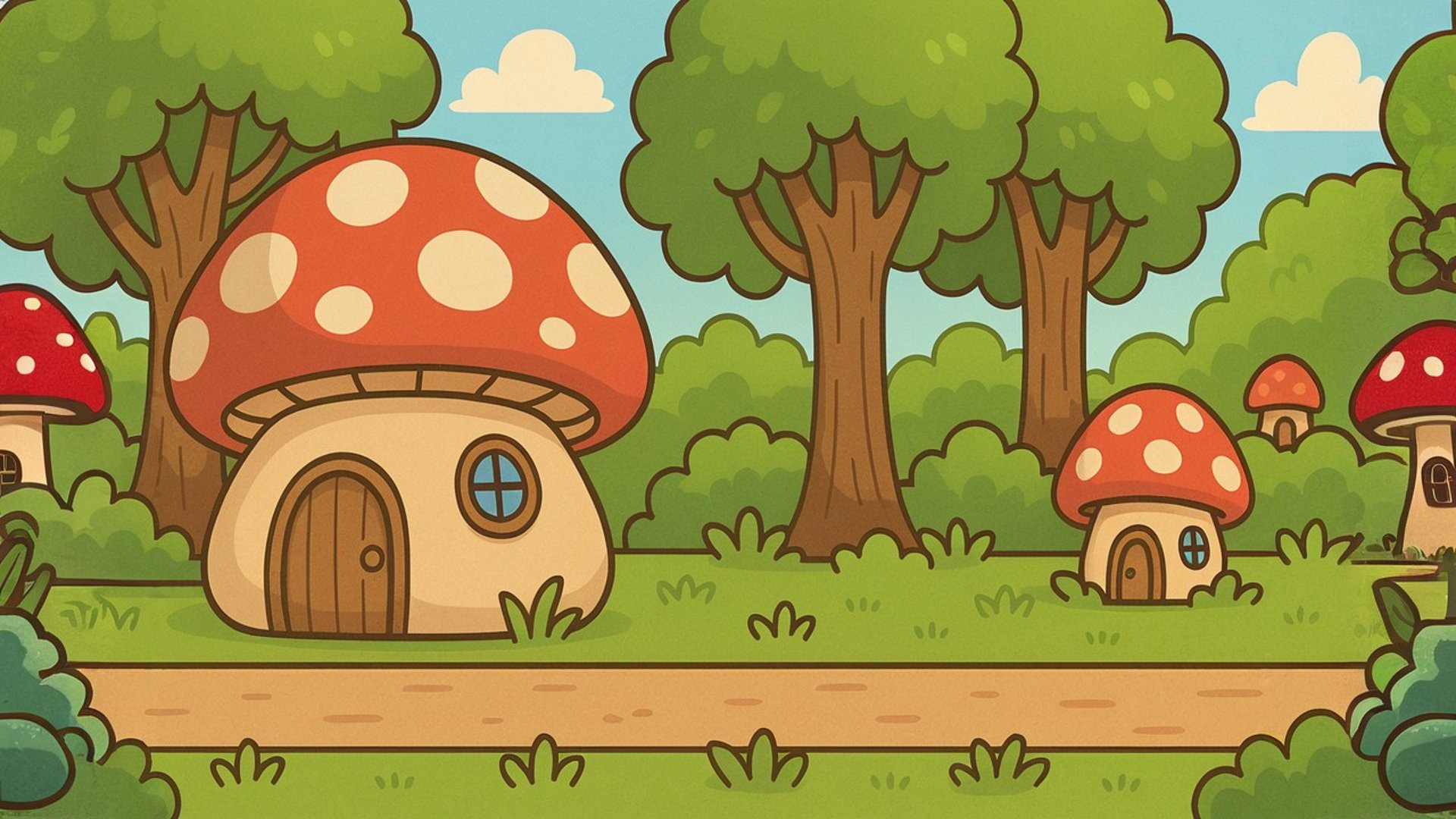 woman wearing yellow long-sleeved dress under white clouds and blue sky during daytime