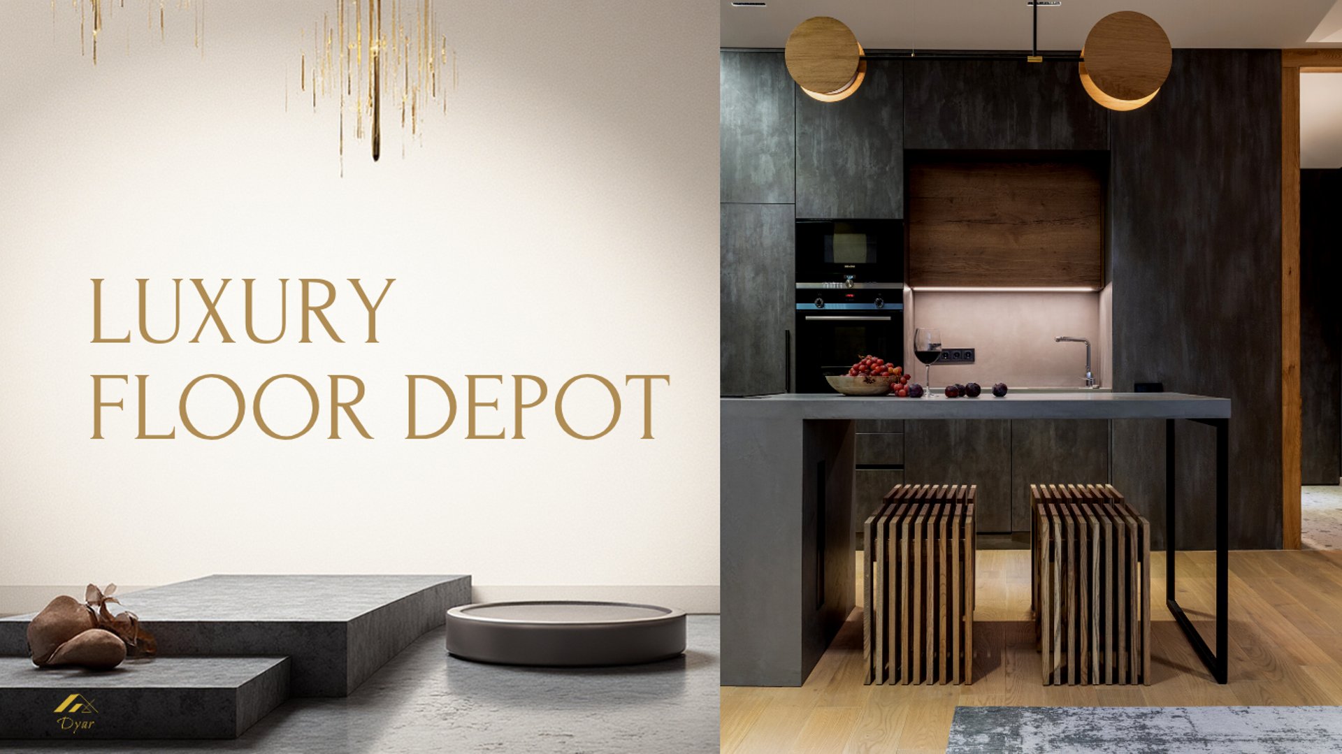 Luxury Floor Depot