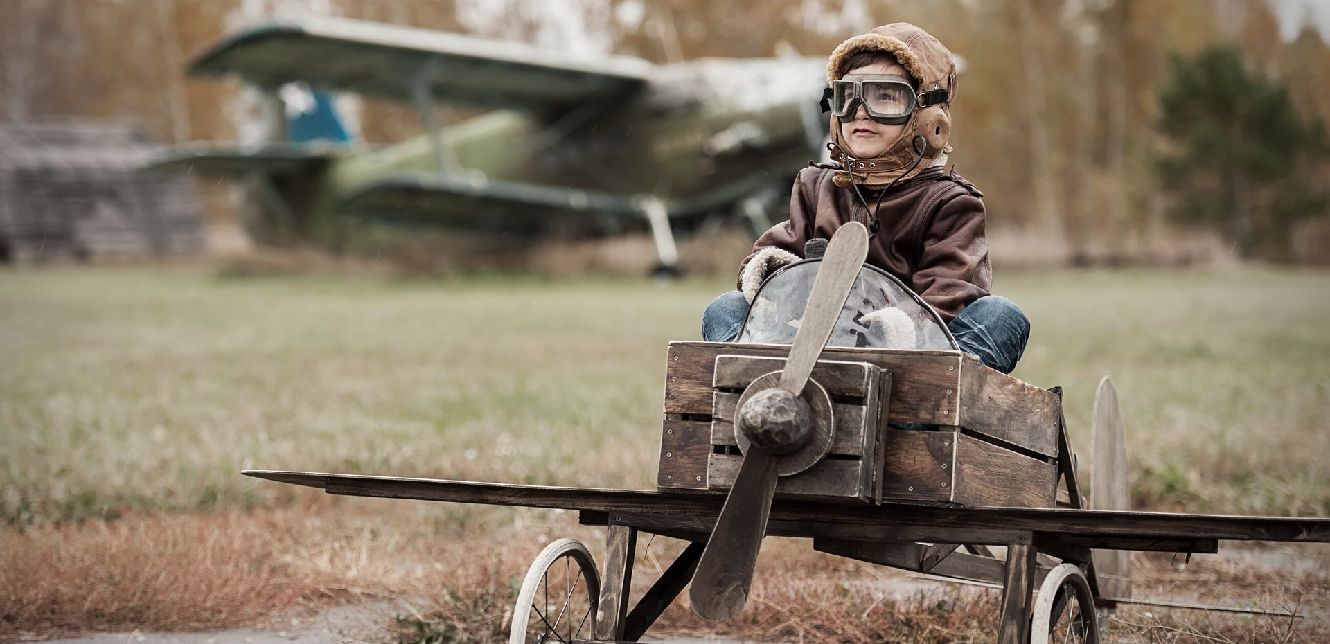 black and brown leather padded tub sofa