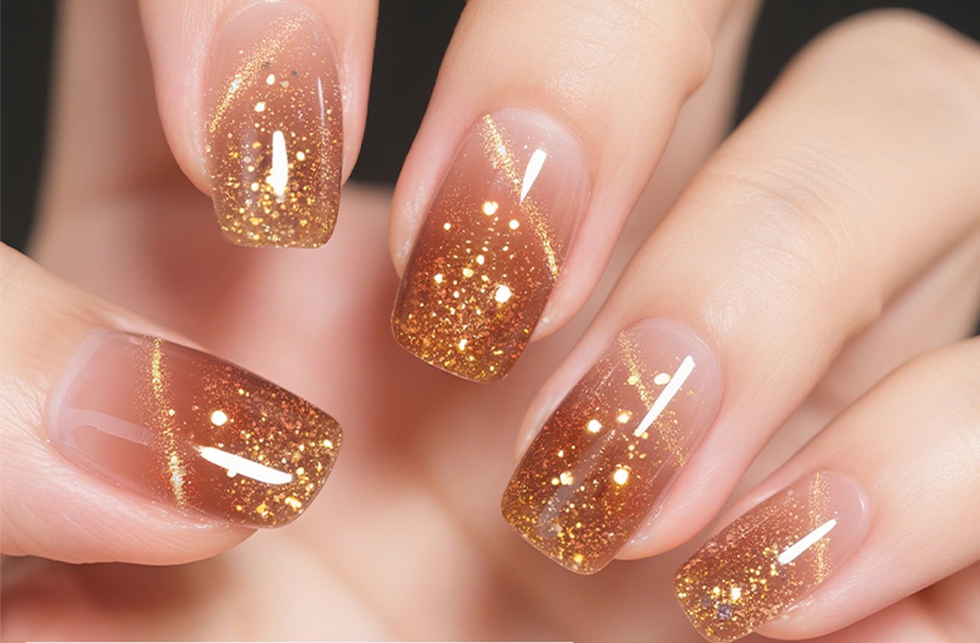 woman holding dried flower