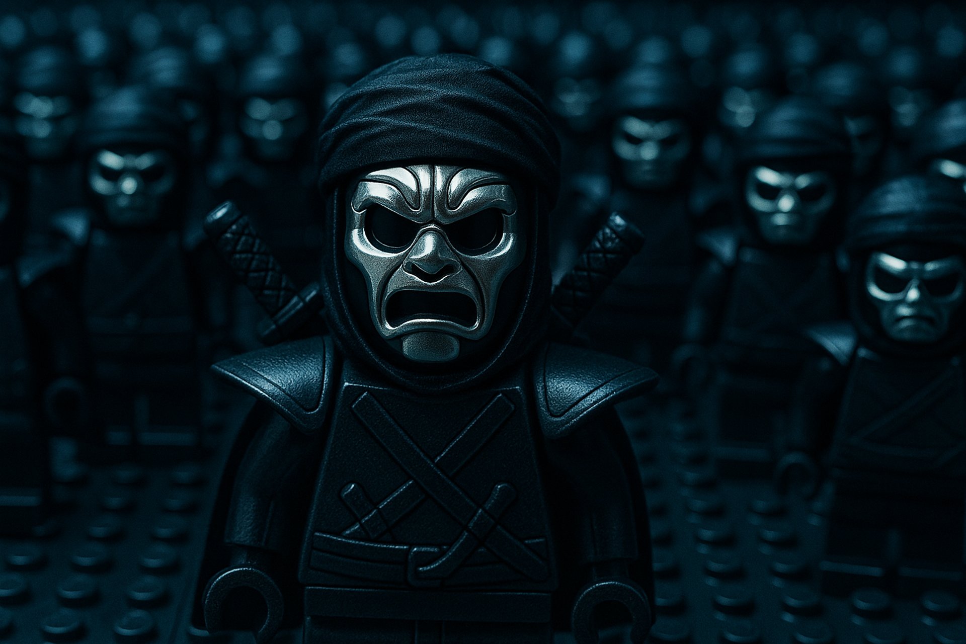 black blue and yellow textile