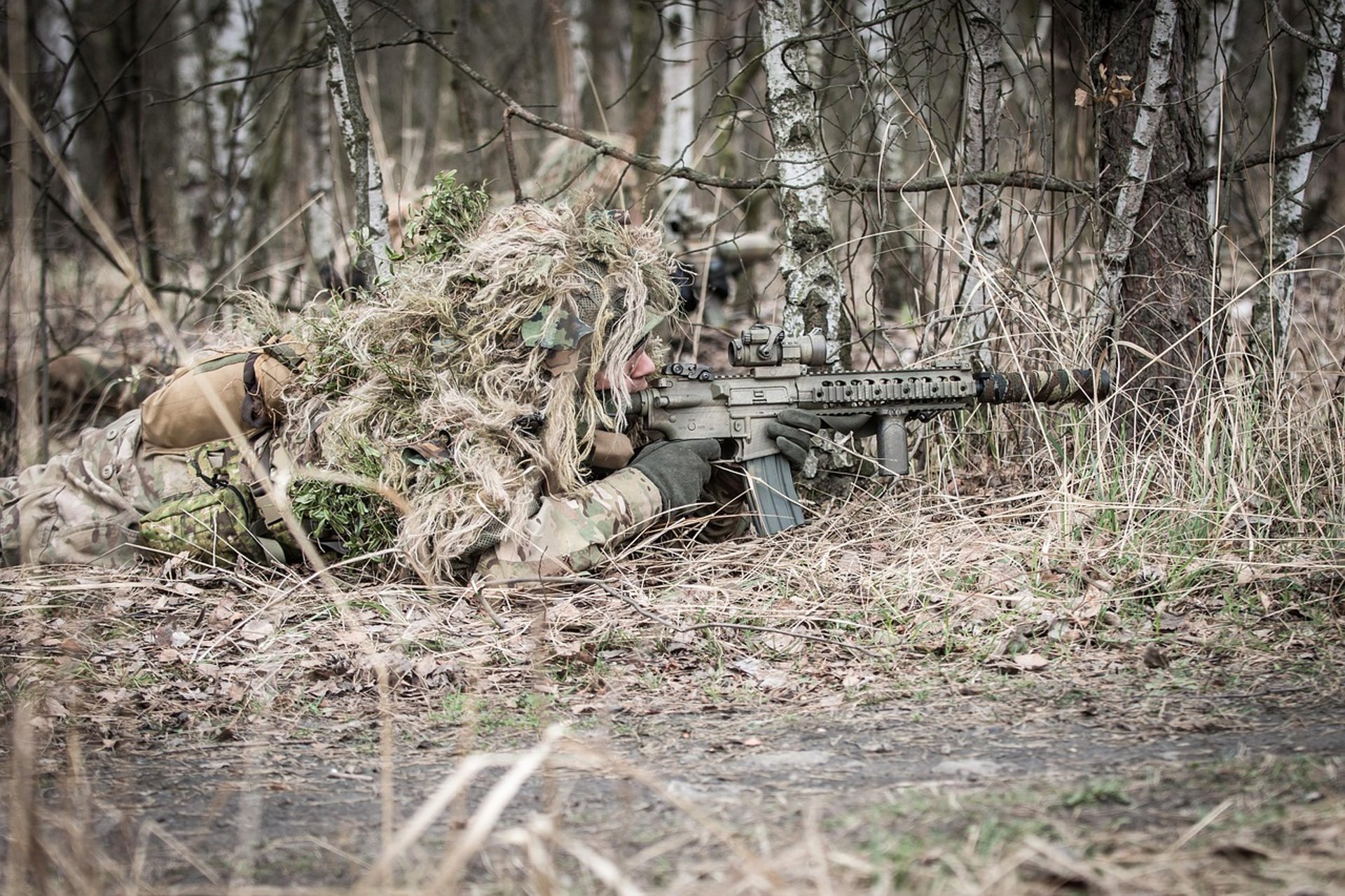 black blue and yellow textile