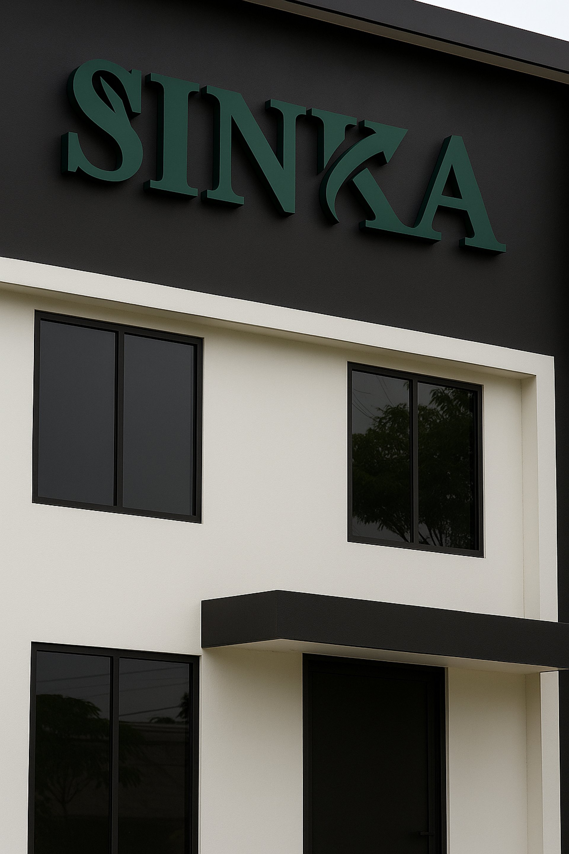 black and white bed linen