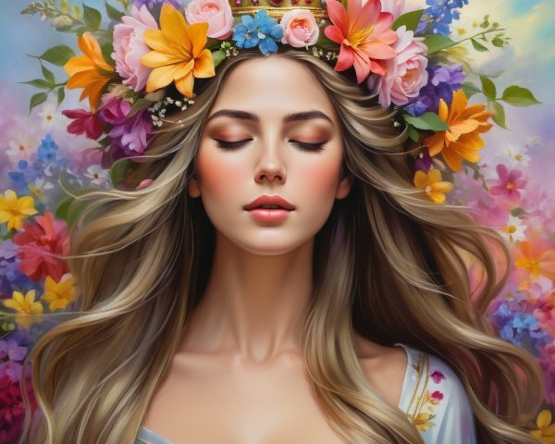 black blue and yellow textile