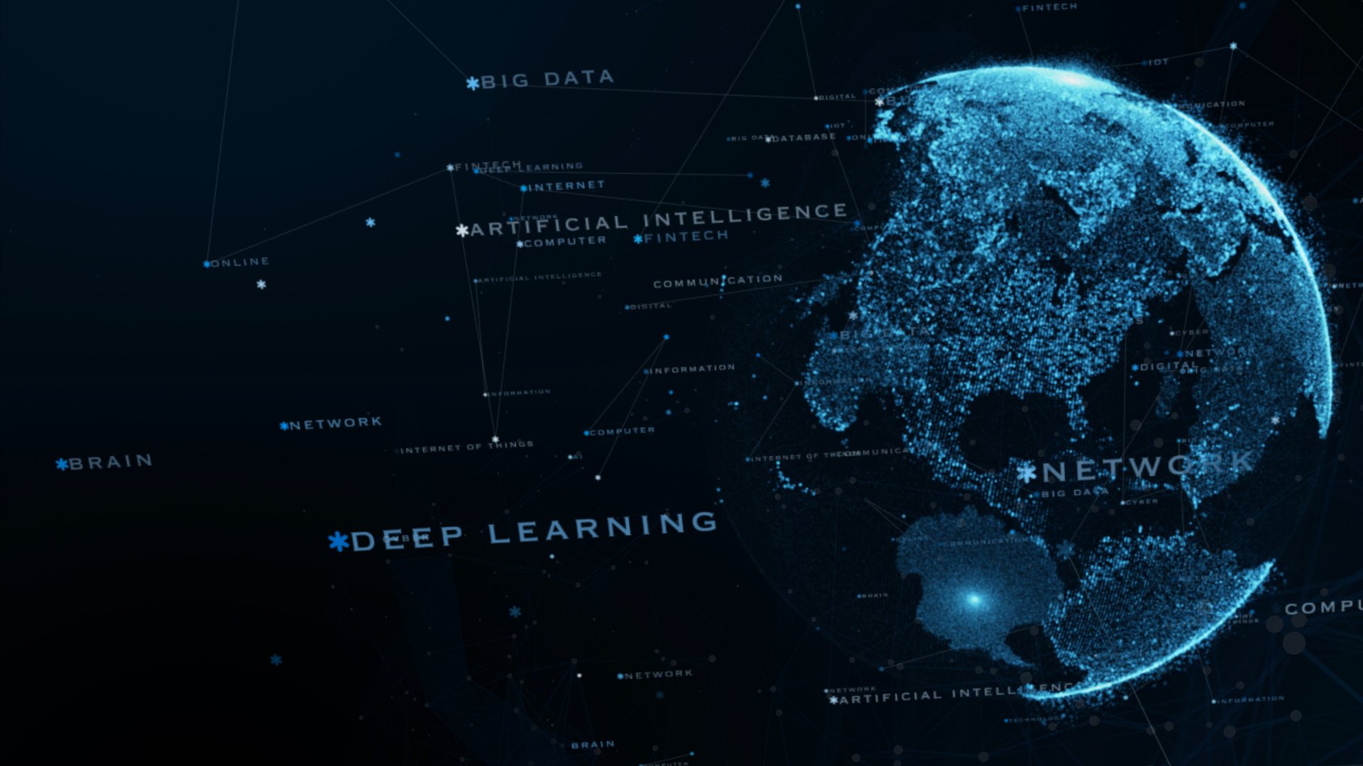 photo of outer space