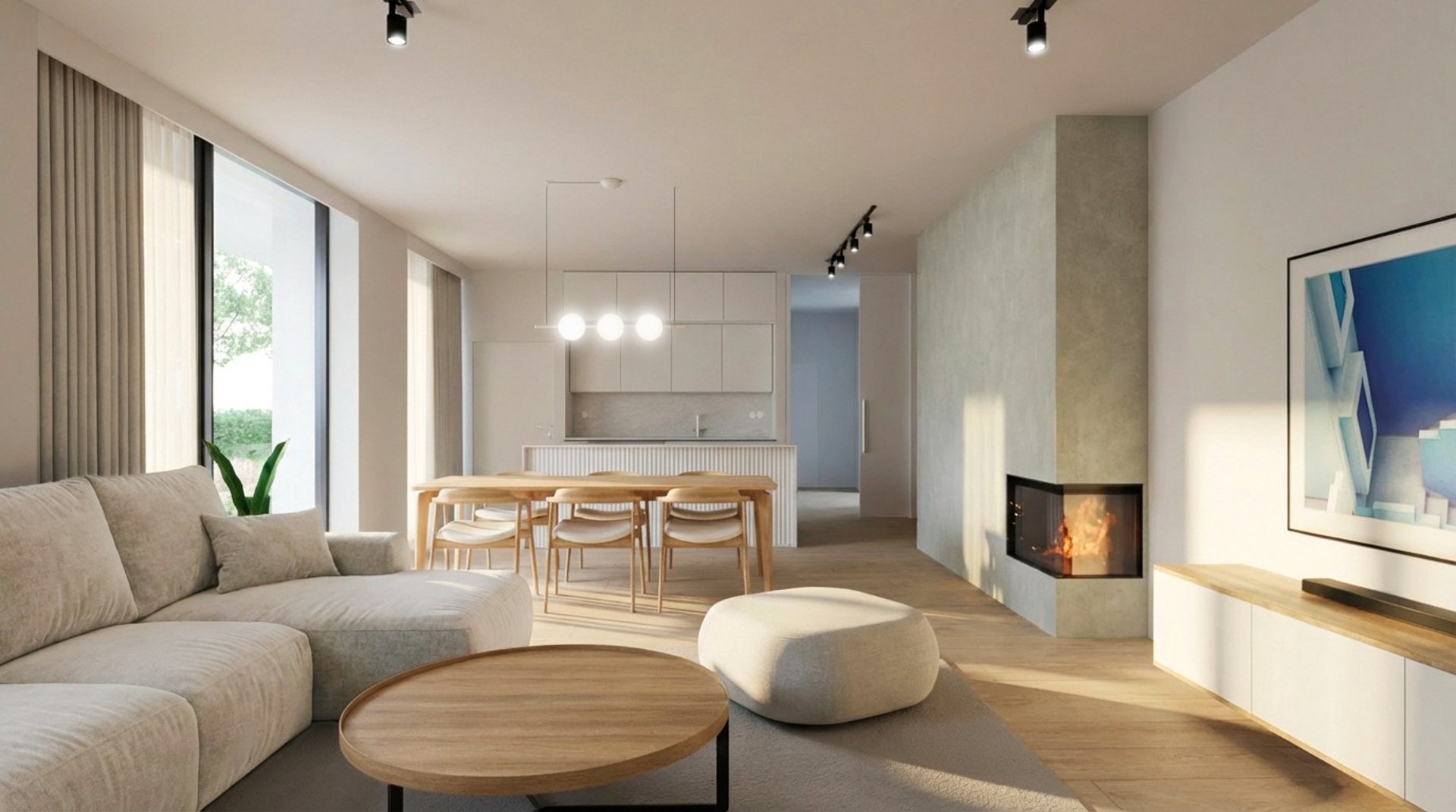 black blue and yellow textile