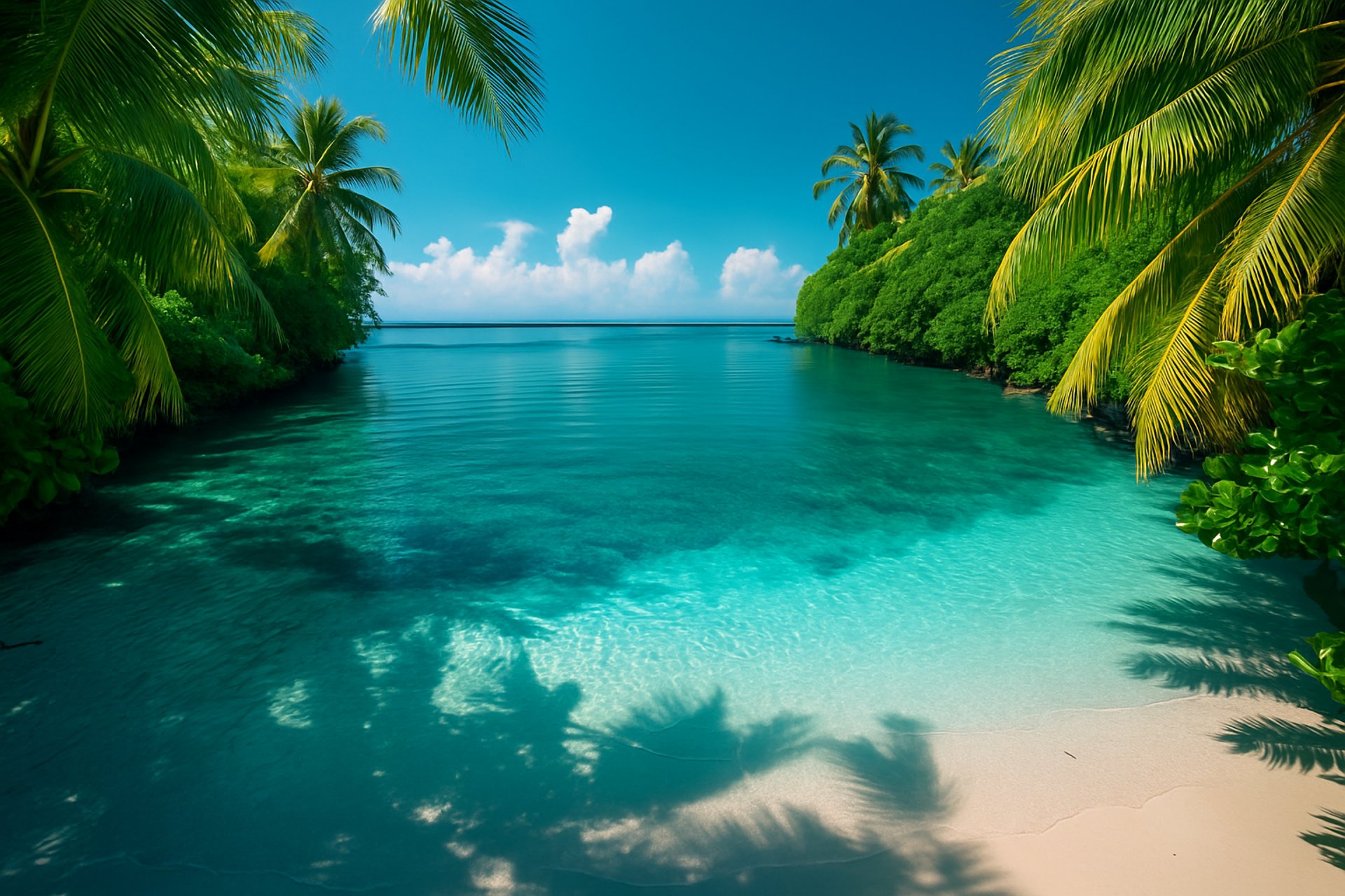 black and white bed linen