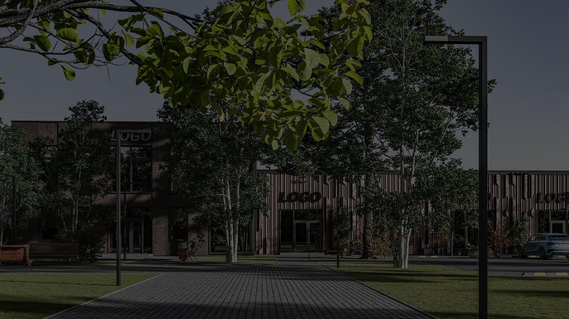 black blue and yellow textile