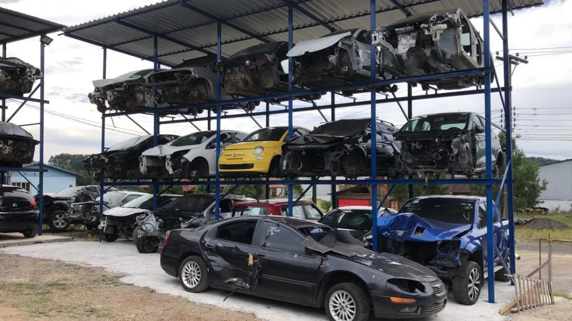 person wearing grey knit sweater