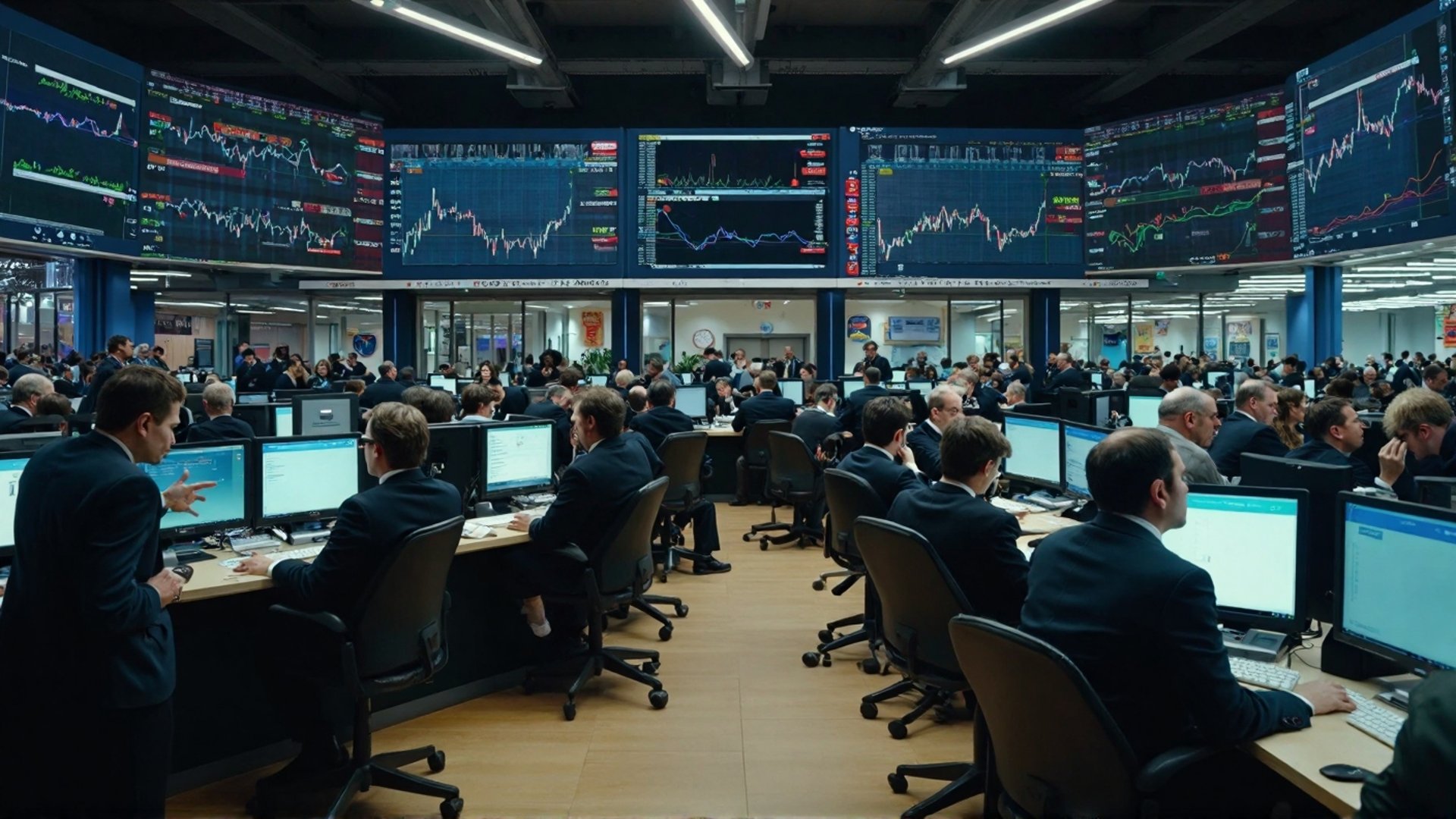 black and brown leather padded tub sofa