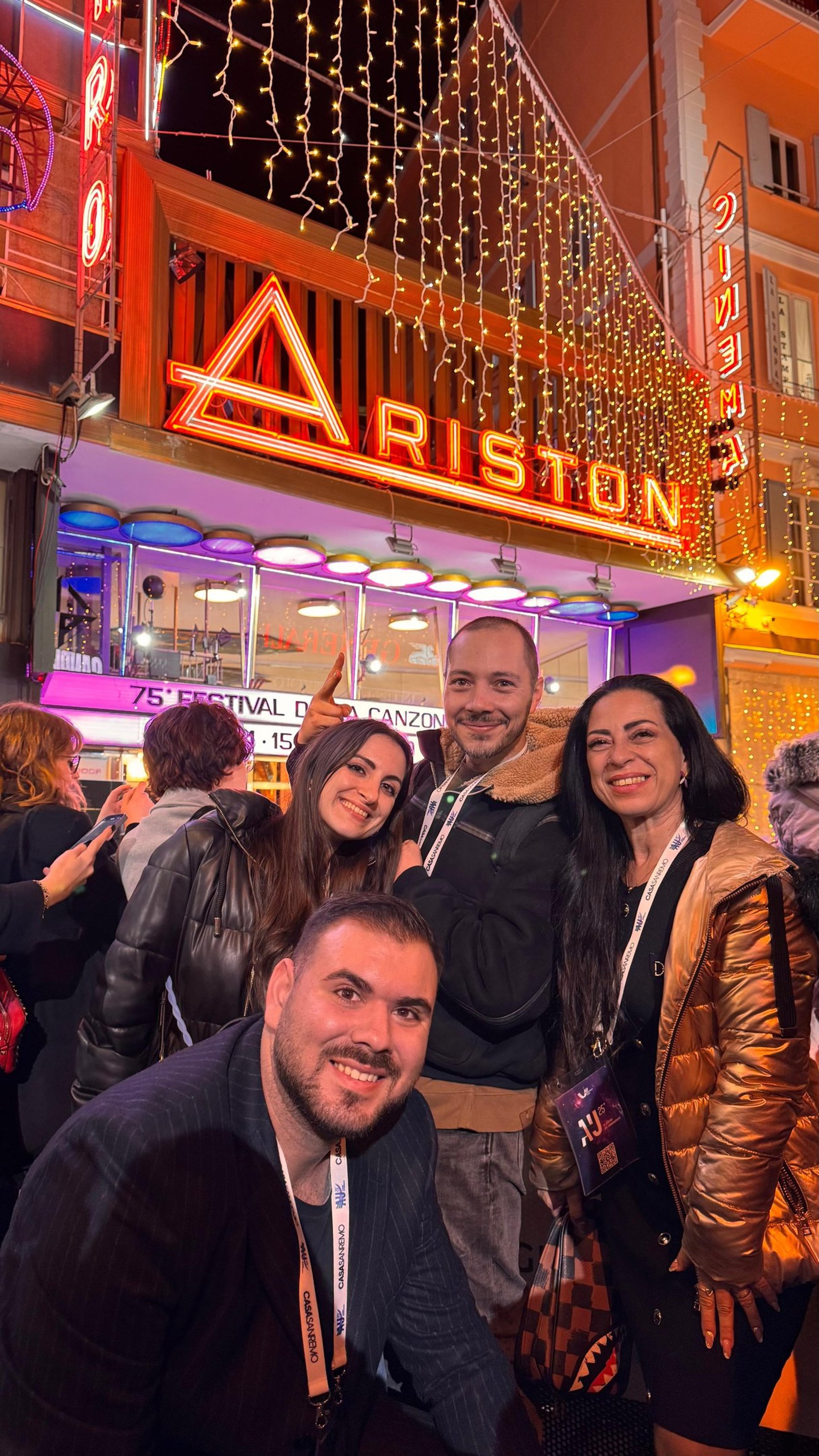 Business newspaper article