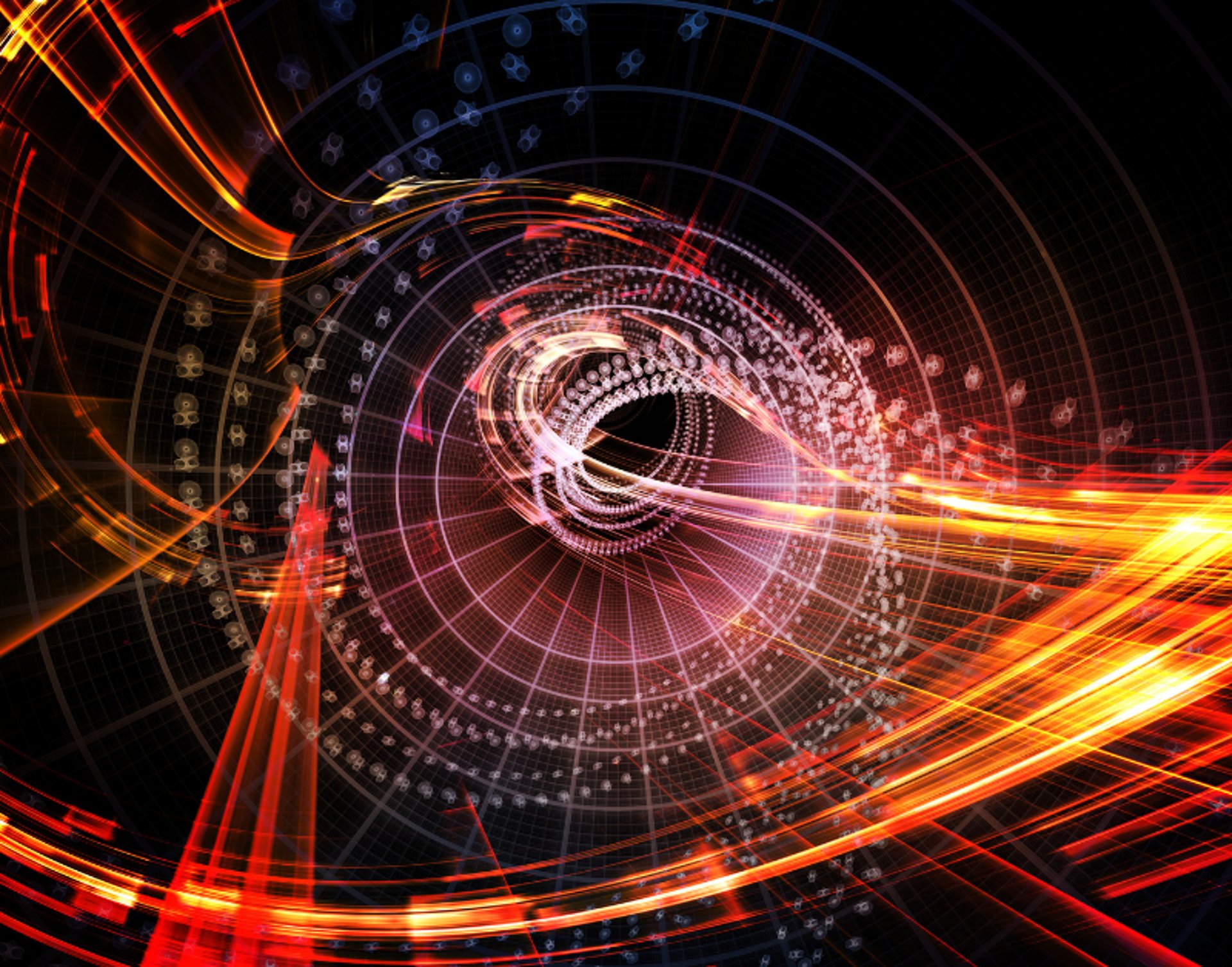 black blue and yellow textile