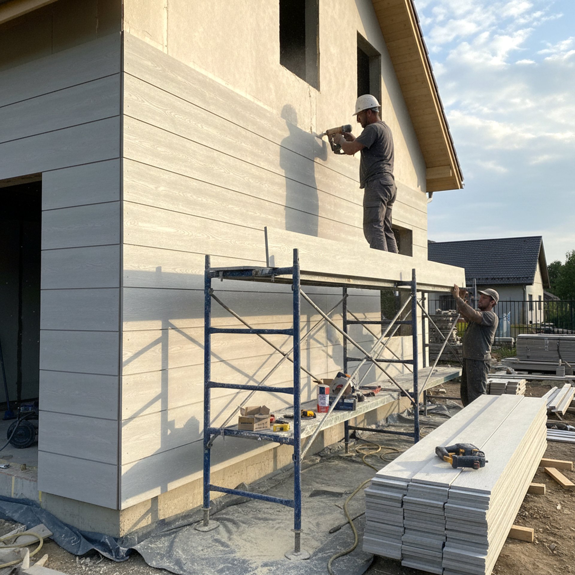 black and white bed linen
