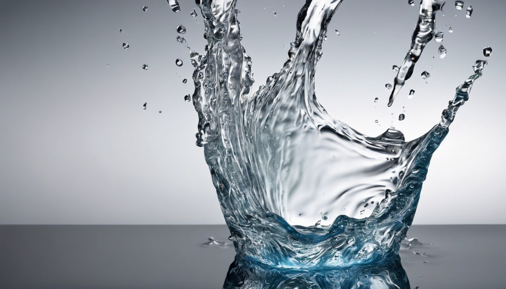 mountain range under blue sky