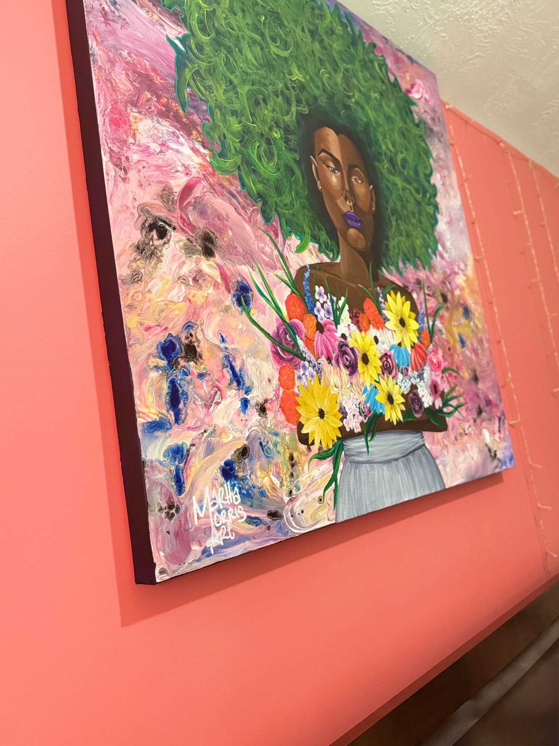 black and white bed linen