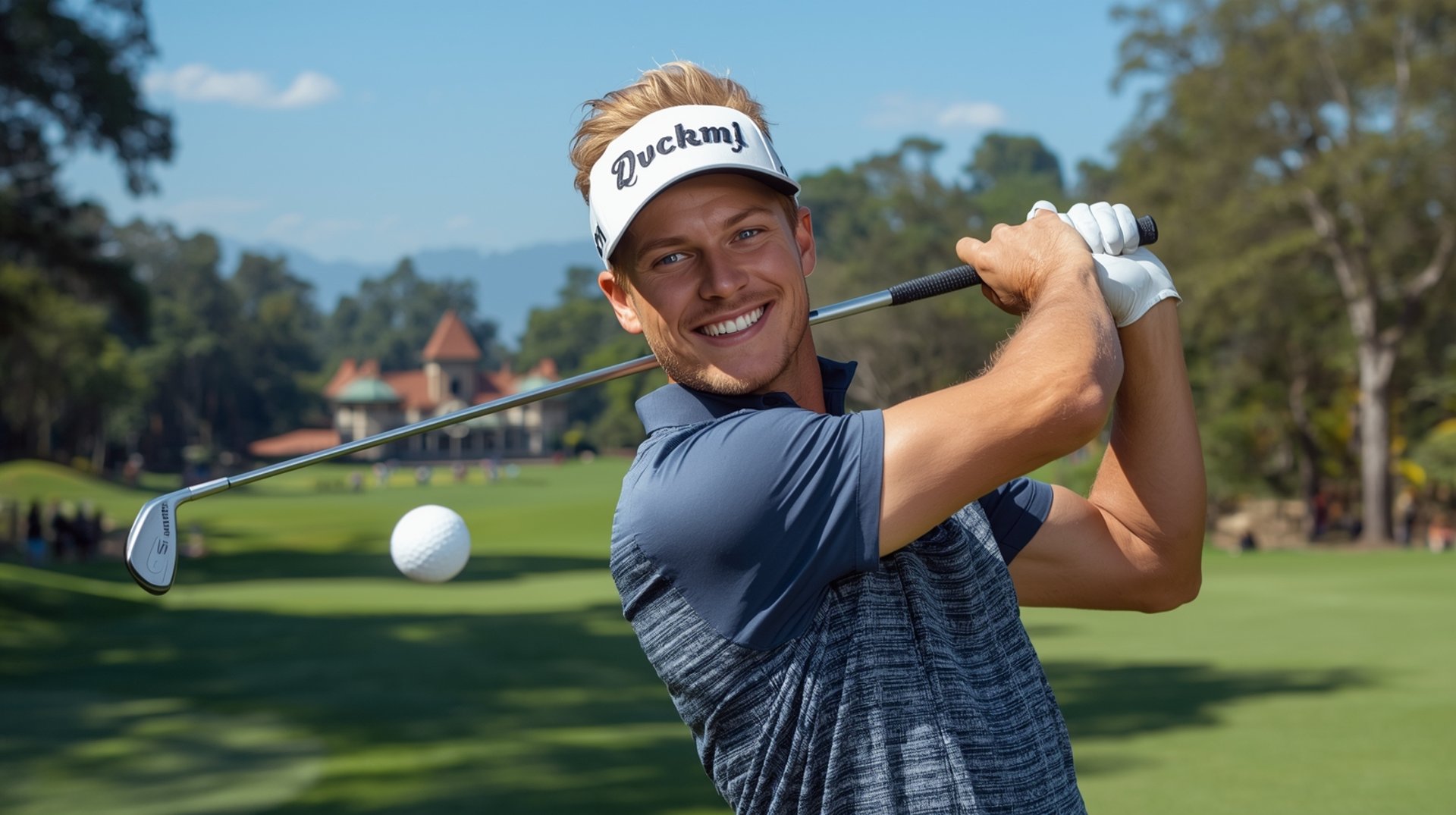 black blue and yellow textile