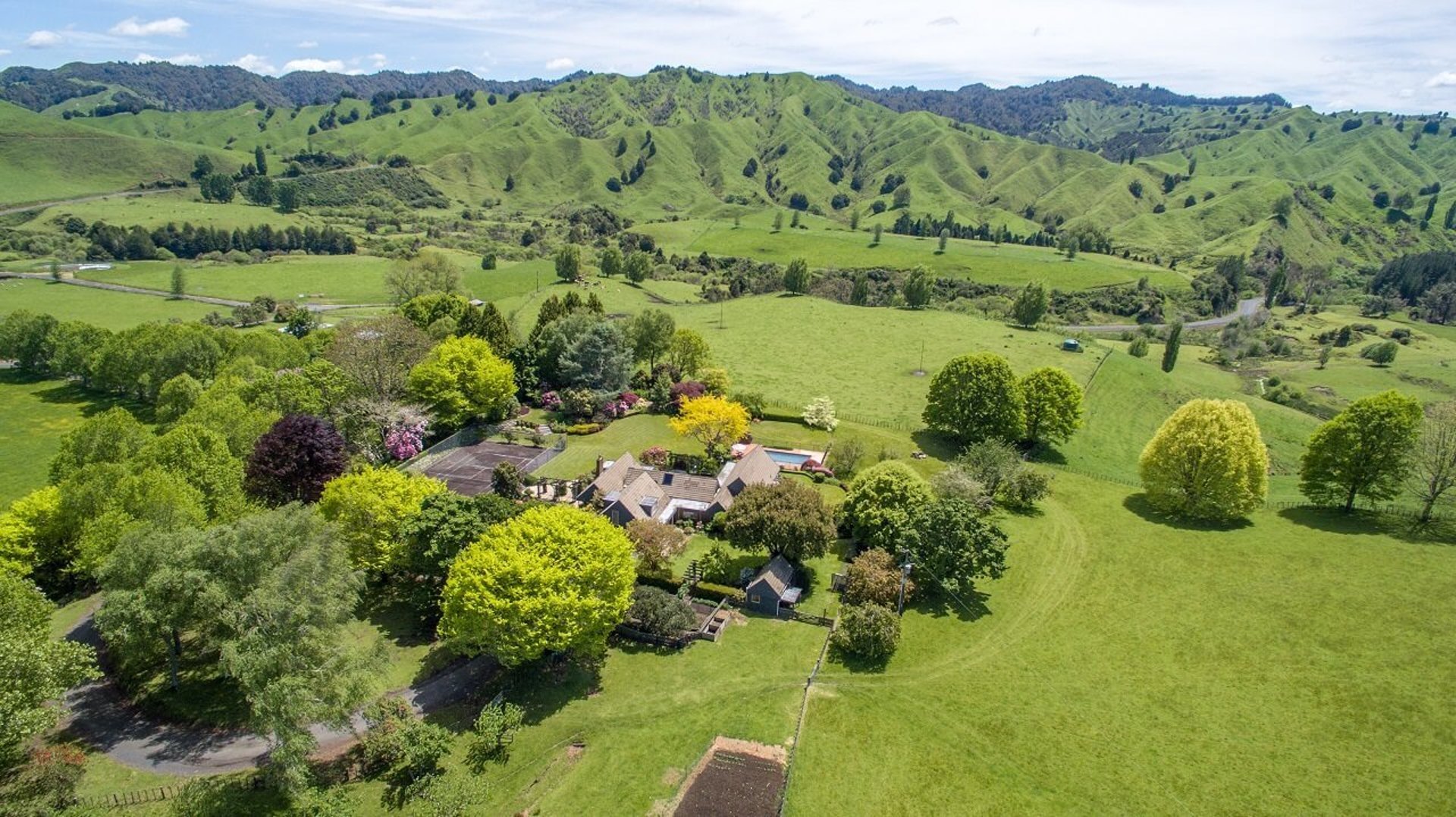 black blue and yellow textile