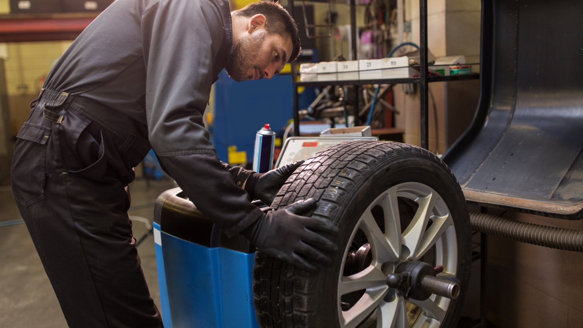 woman wearing yellow long-sleeved dress under white clouds and blue sky during daytime