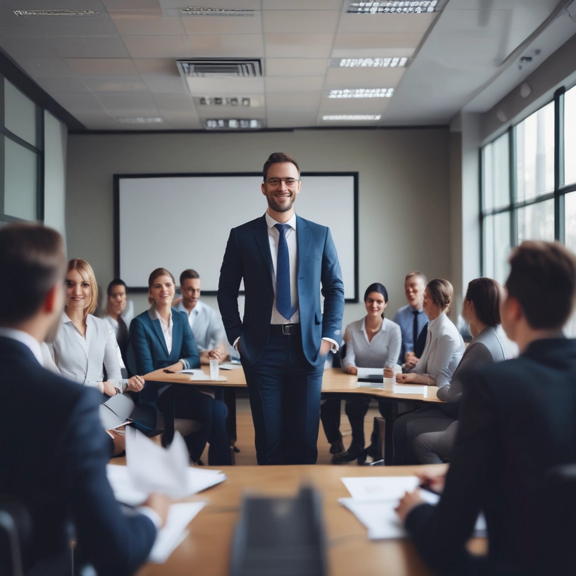 woman wearing yellow long-sleeved dress under white clouds and blue sky during daytime
