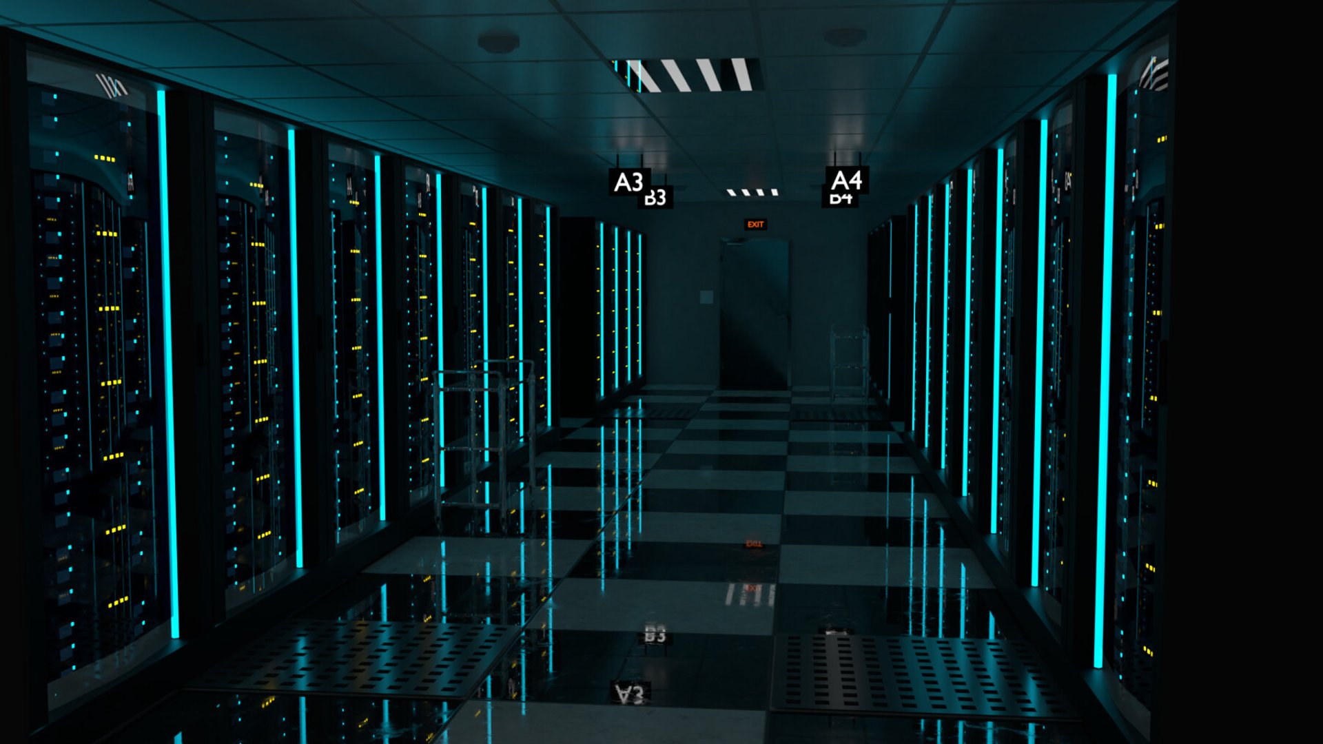 woman wearing yellow long-sleeved dress under white clouds and blue sky during daytime