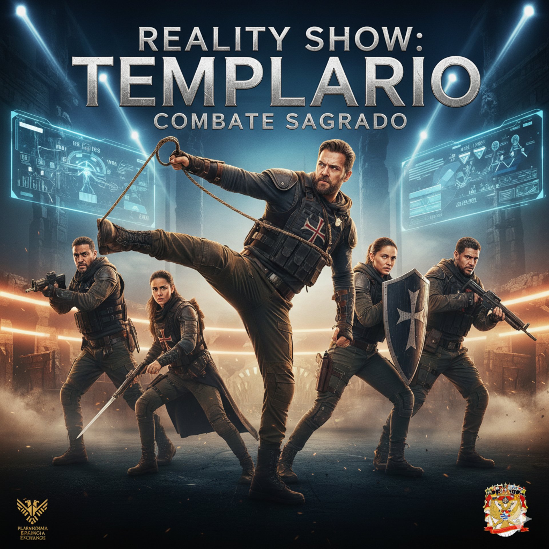 black blue and yellow textile