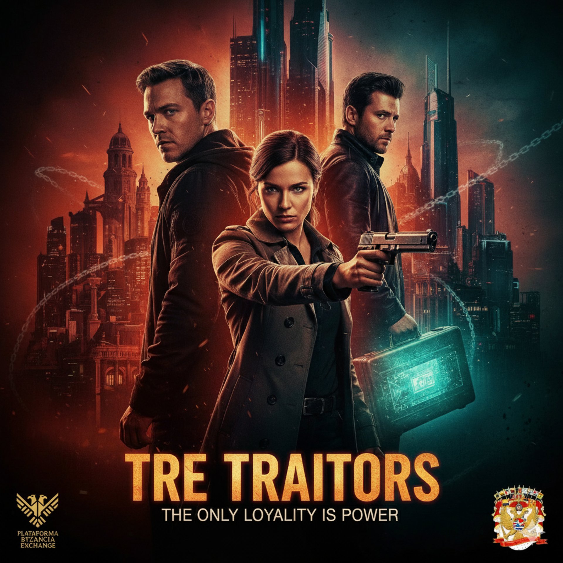 black blue and yellow textile