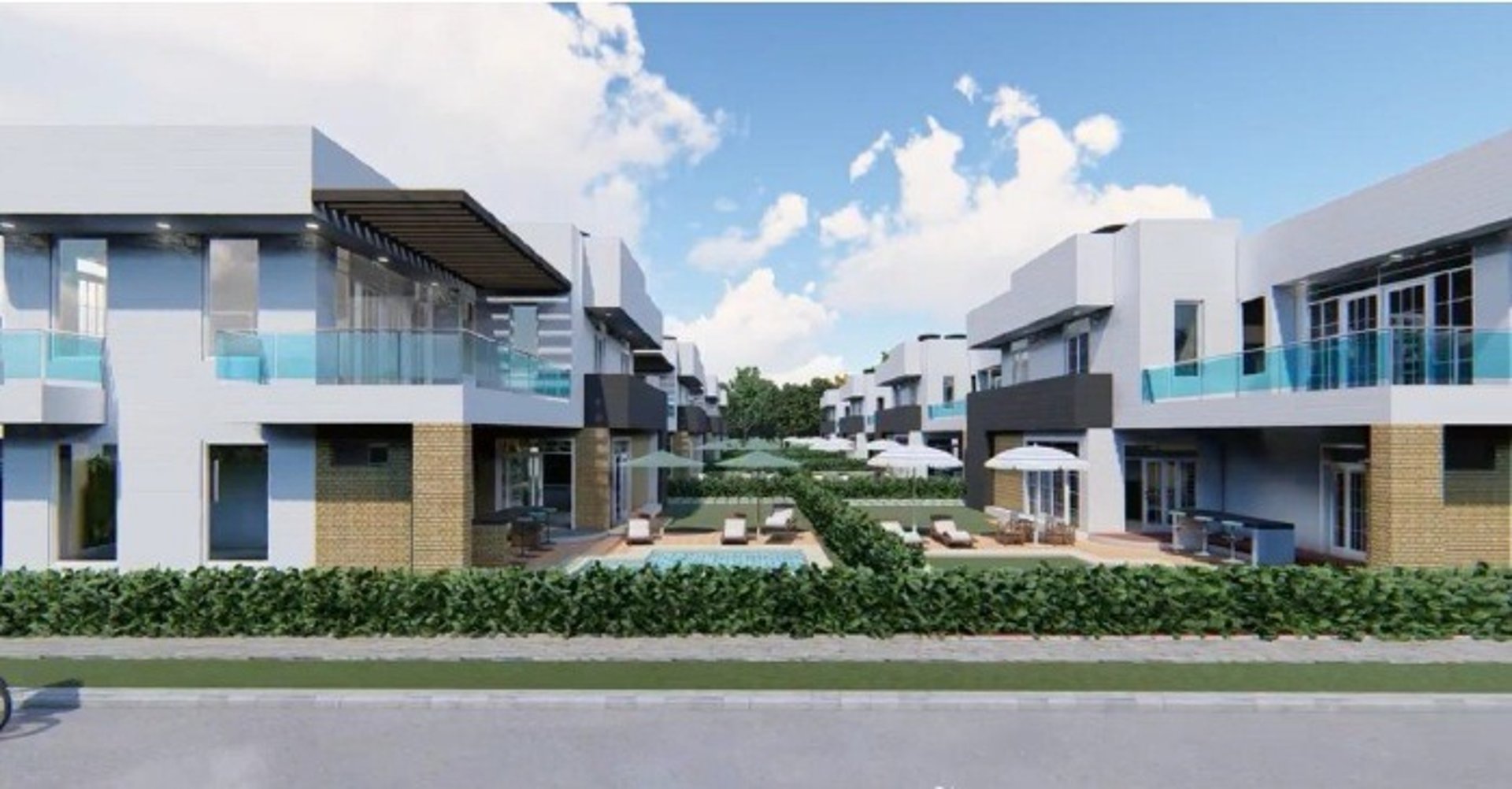 black blue and yellow textile