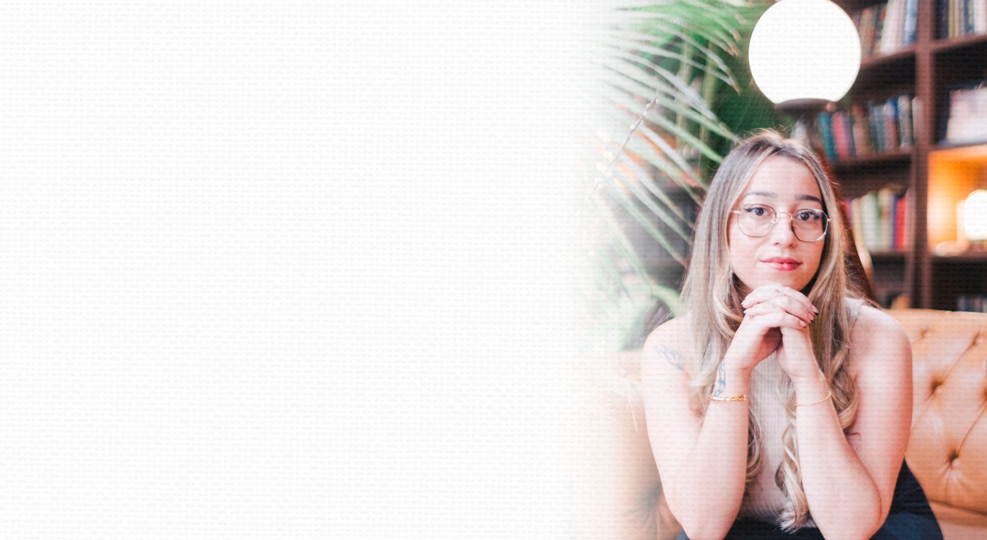 black and brown leather padded tub sofa