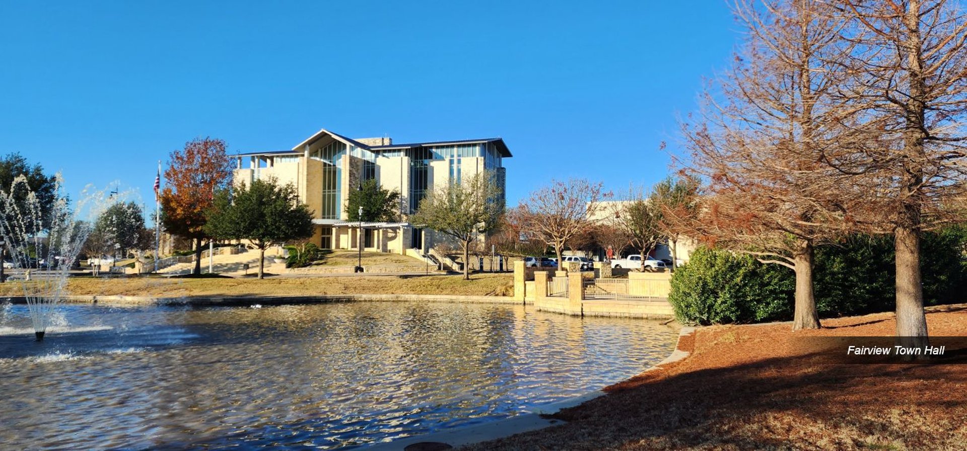 Fairview Texas