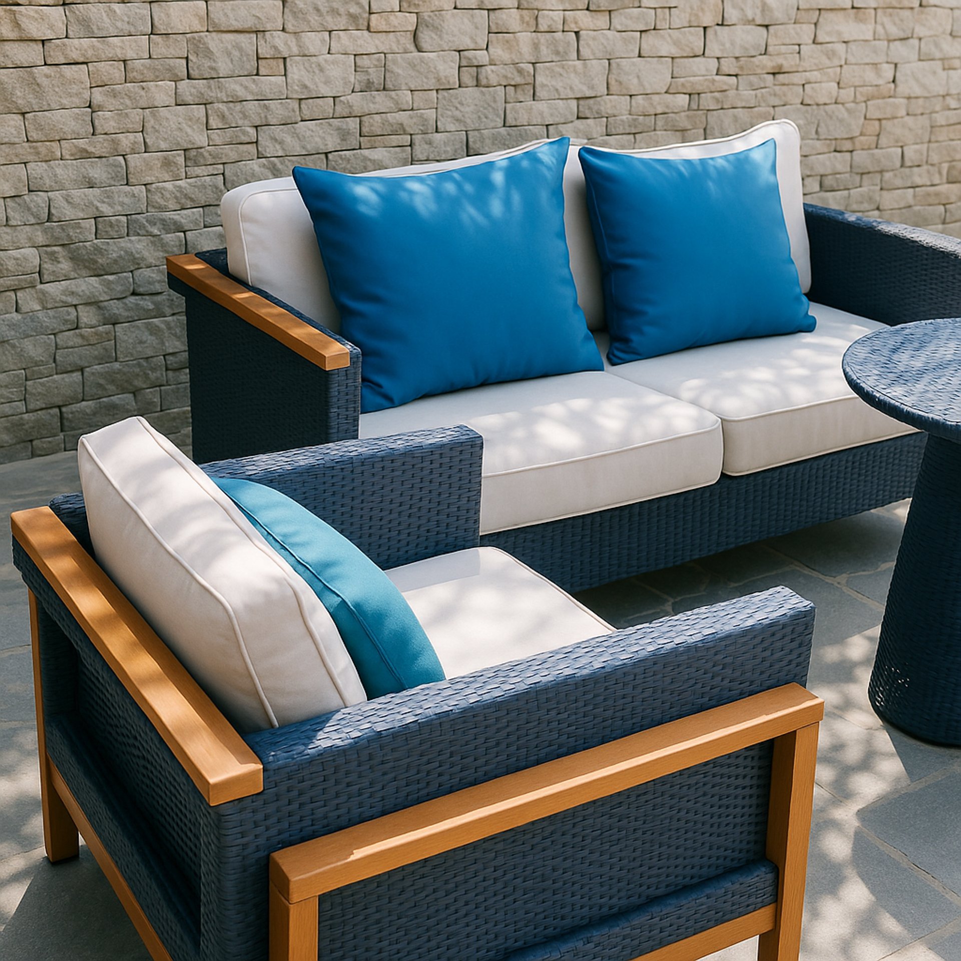 PVC Furniture Blog
