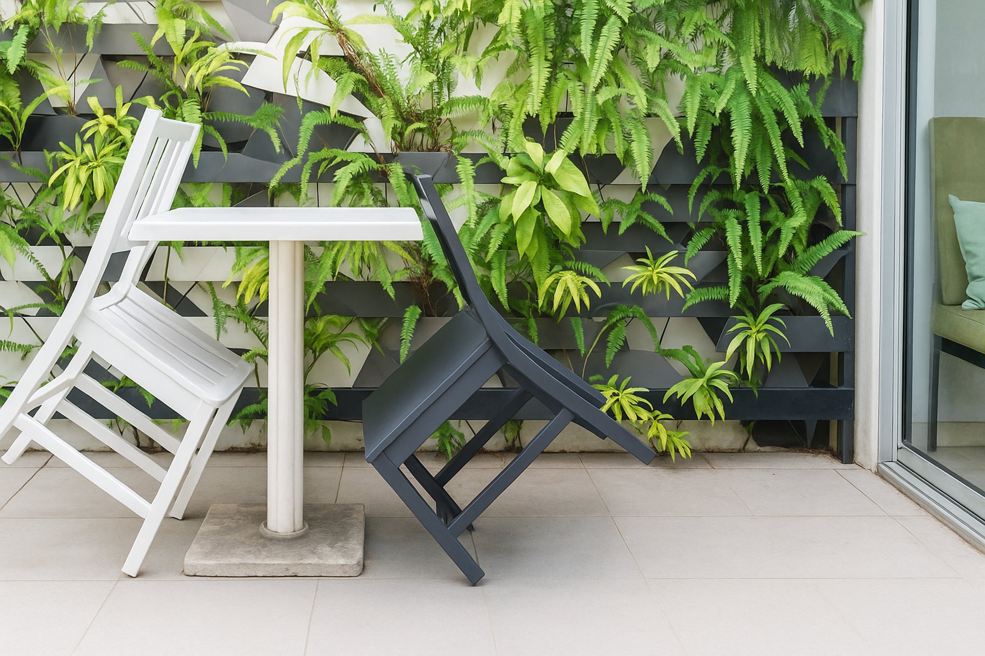 PVC Garden Blog