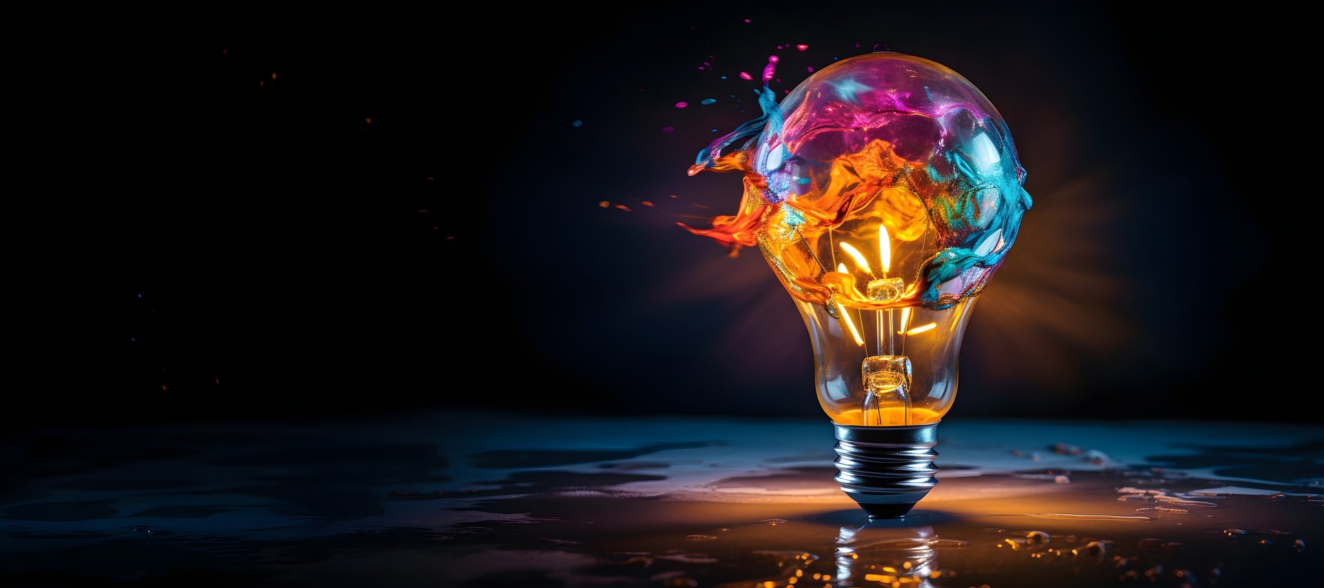 close-up photo of black camera lens