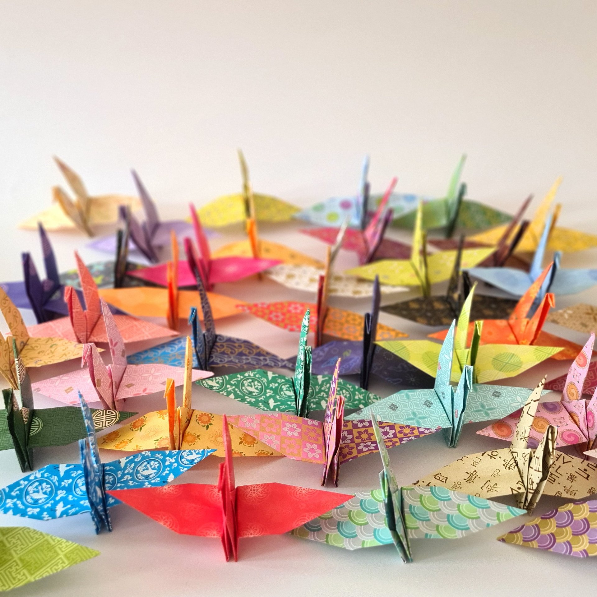 person wearing grey knit sweater