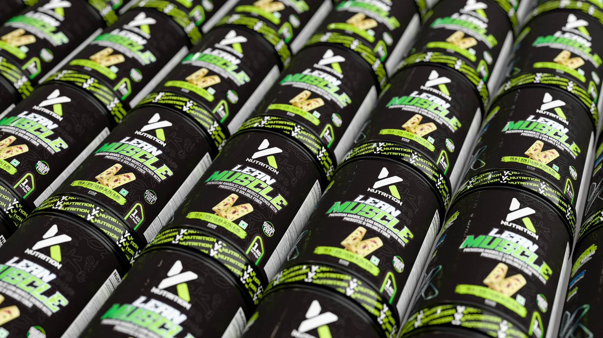 woman running on brown field