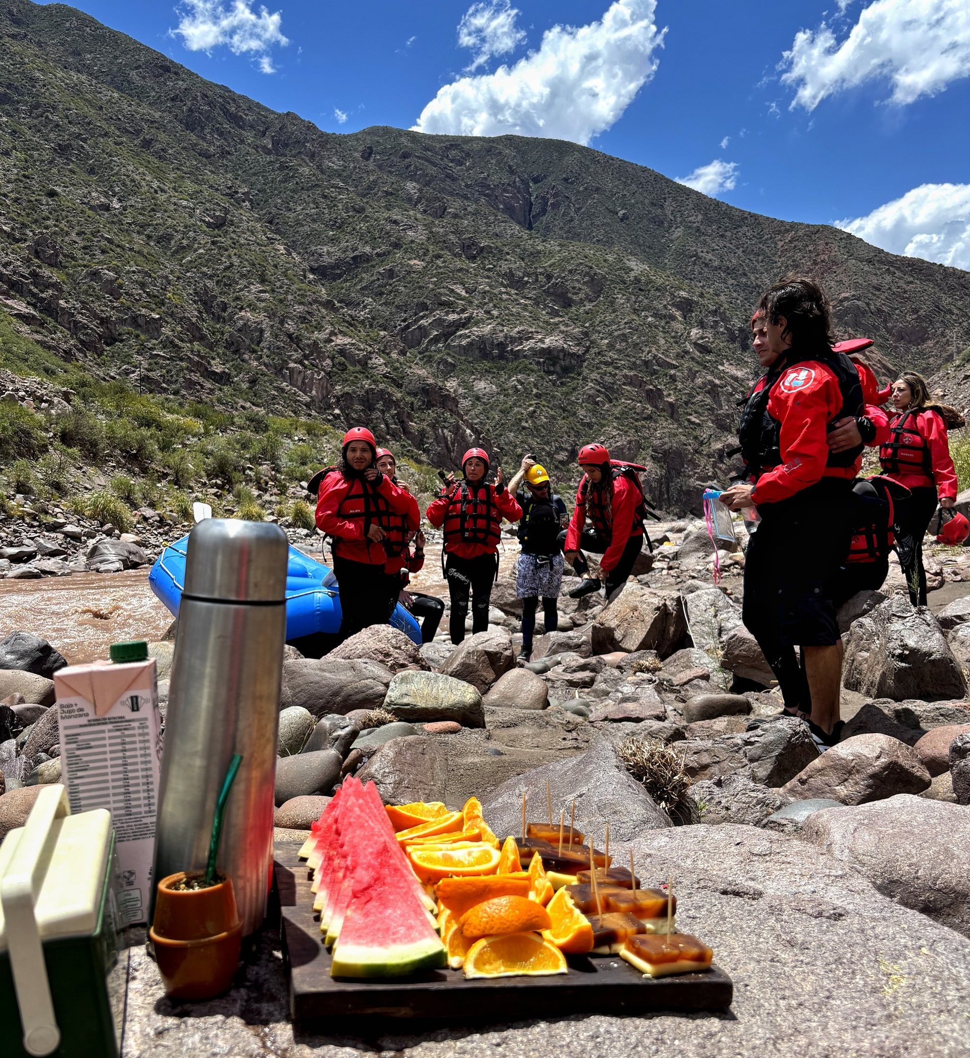 black blue and yellow textile