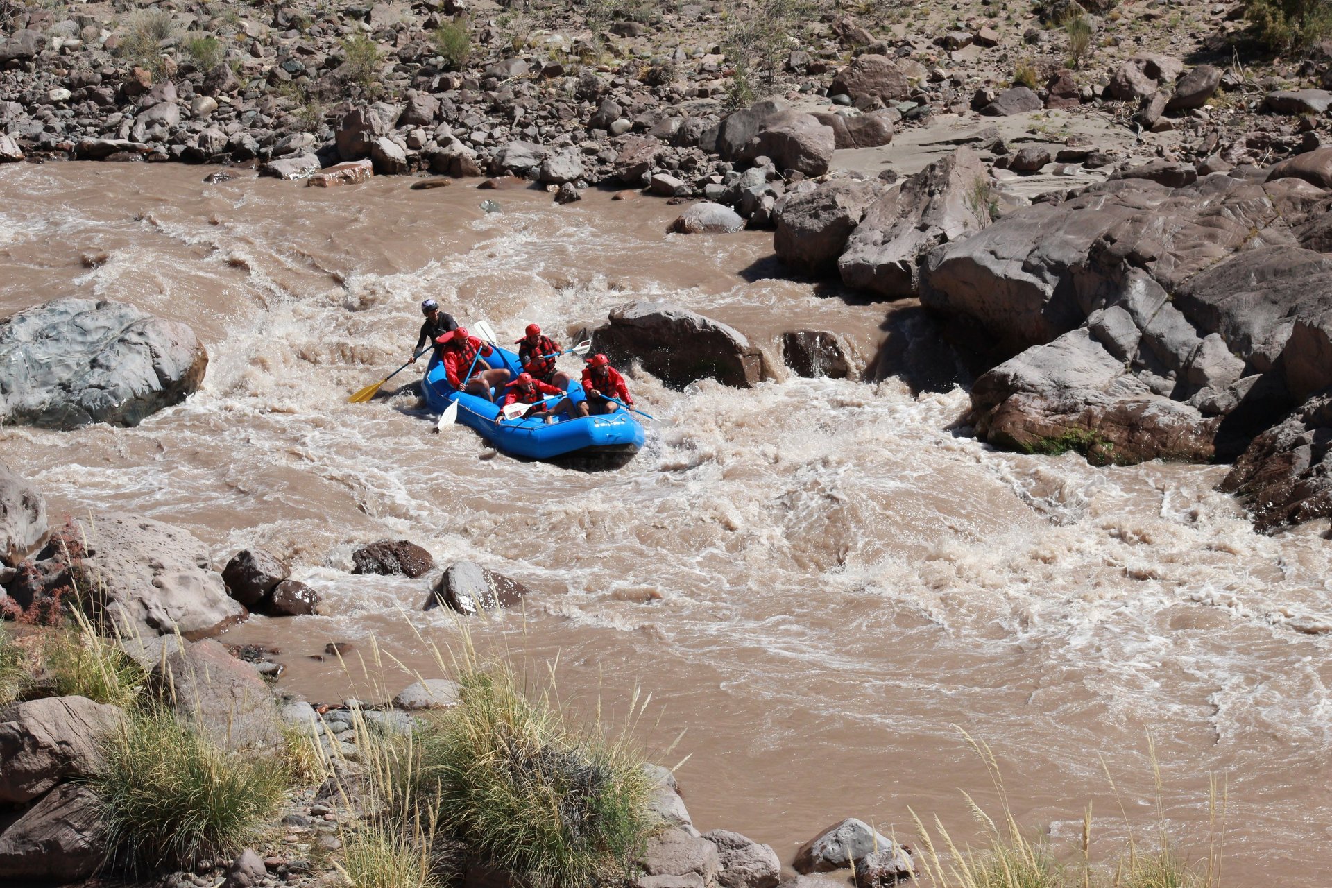 black blue and yellow textile