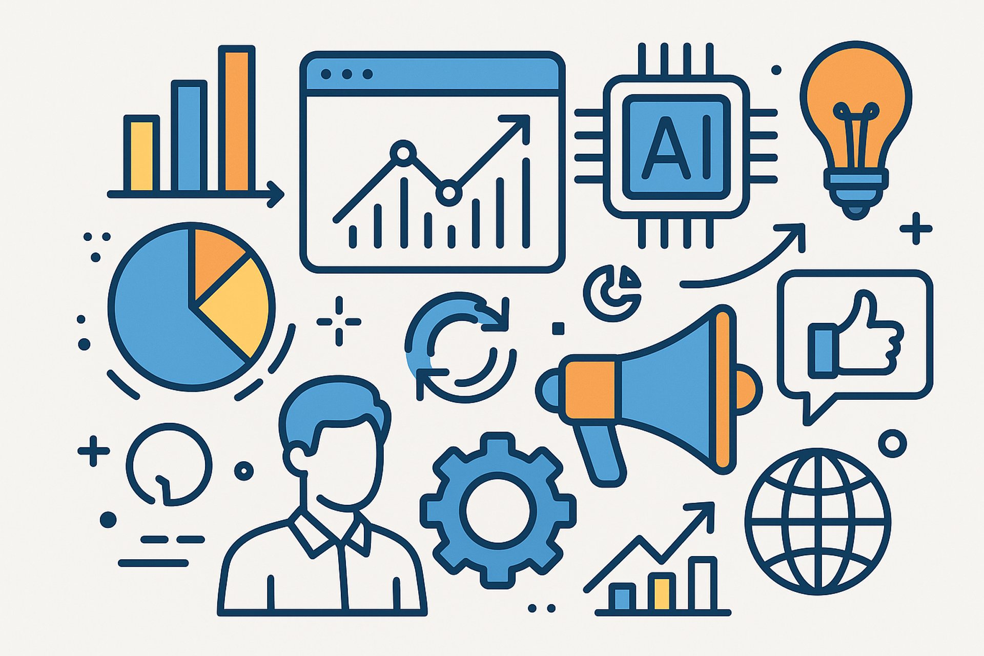 woman wearing yellow long-sleeved dress under white clouds and blue sky during daytime