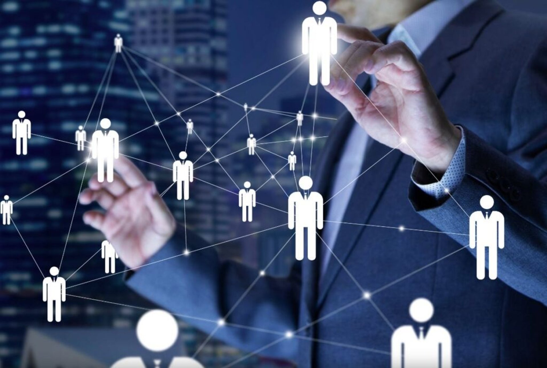 gray computer monitor