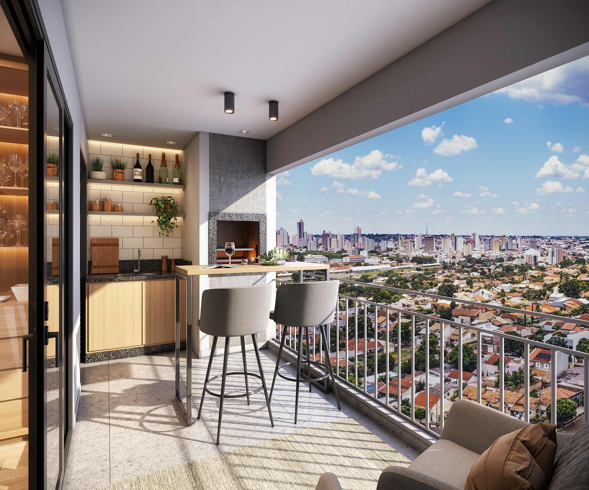 black and white bed linen